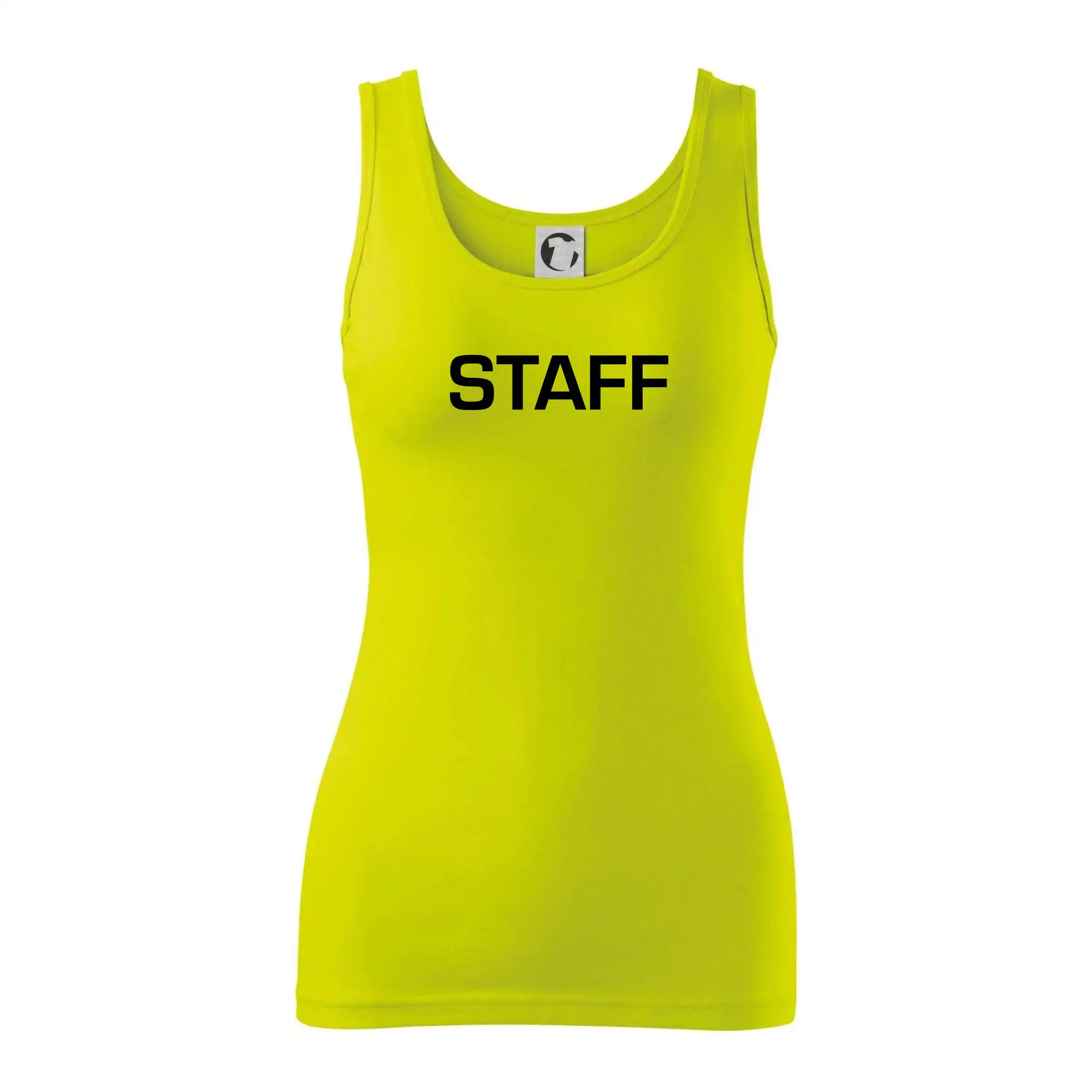 Staff