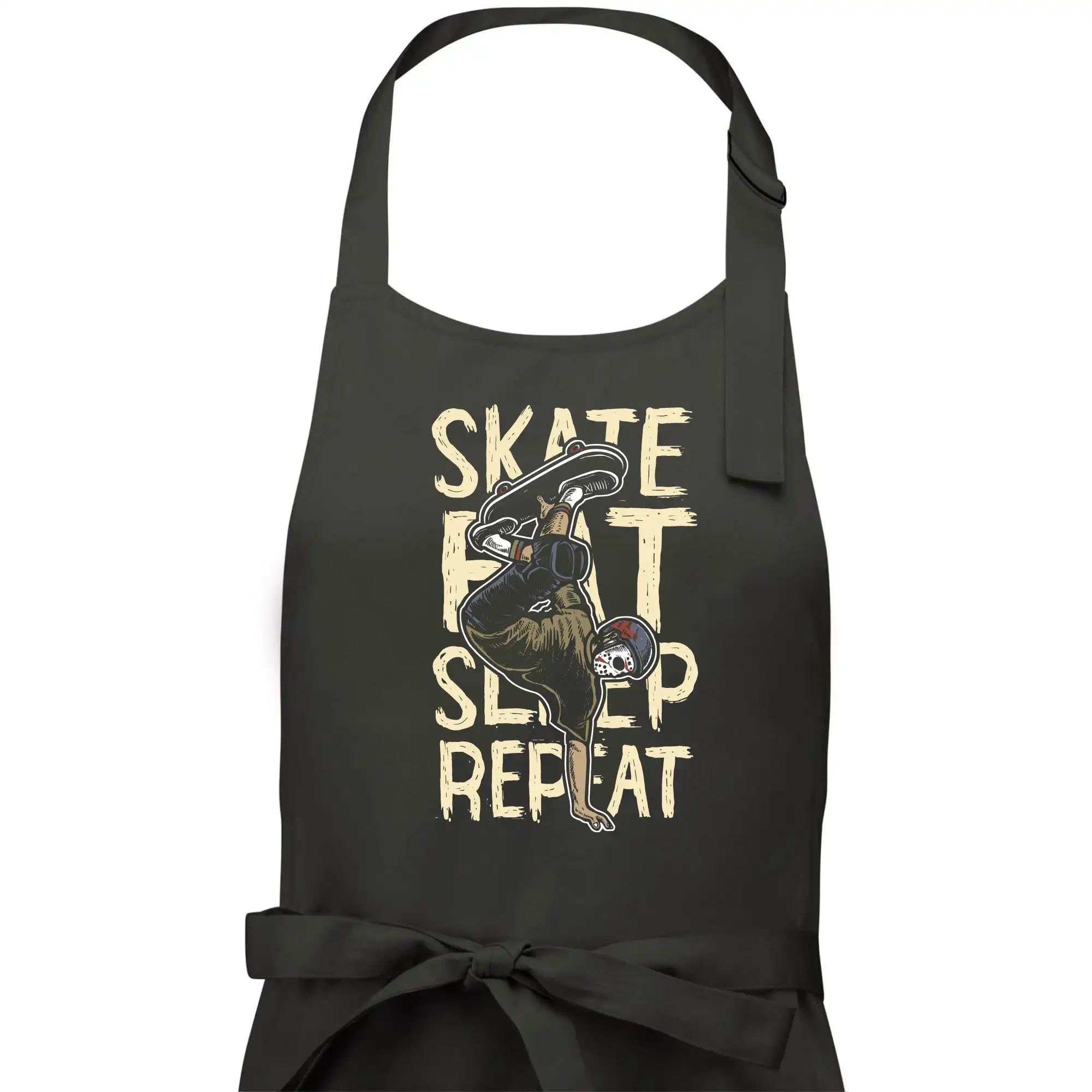 Skate Eat Sleep Repeat