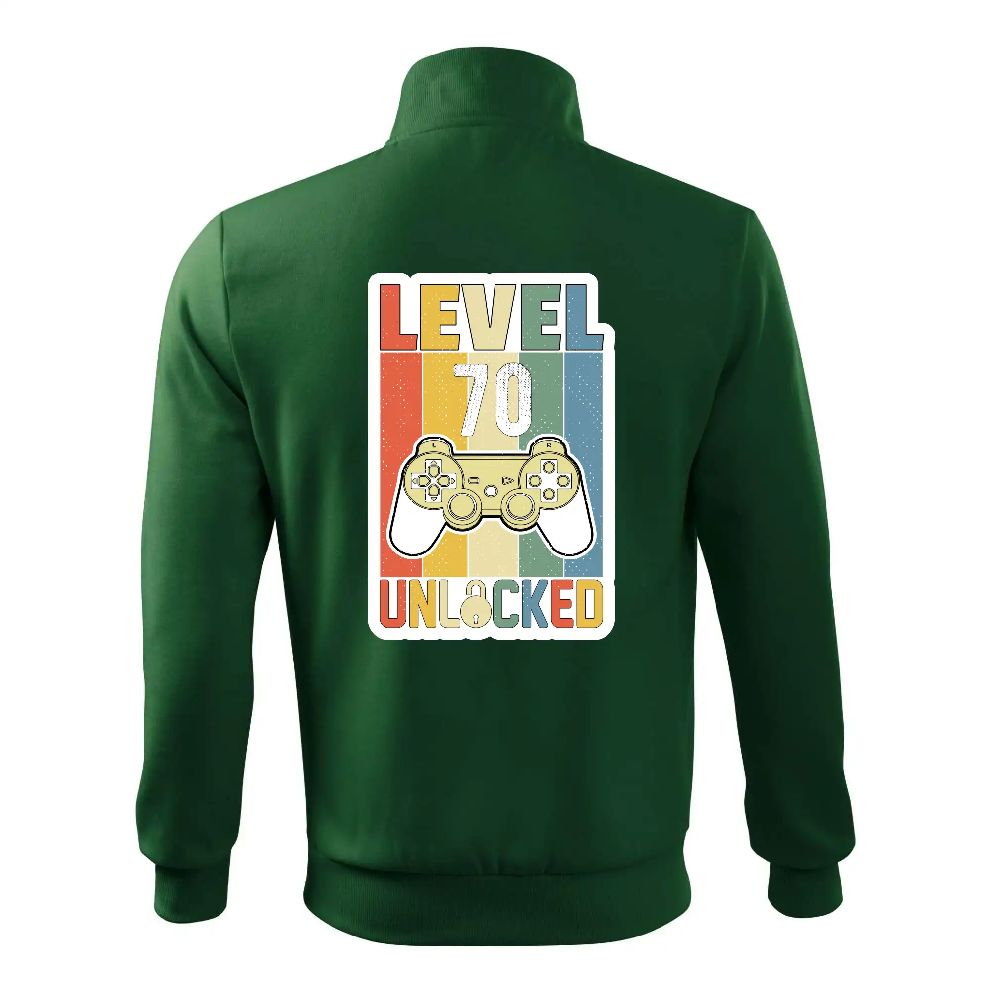 Gaming narozeniny 70