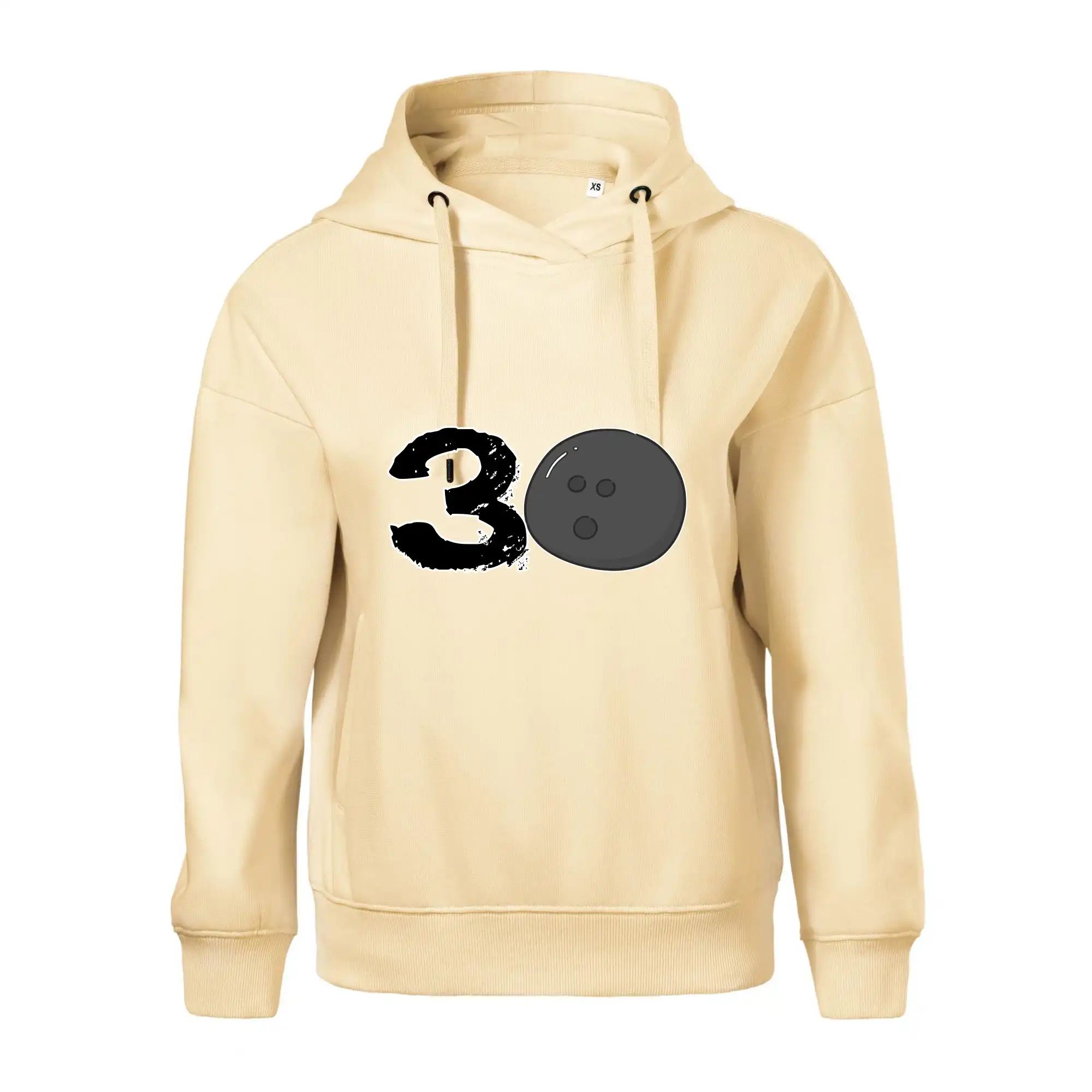 Bowling kulaté narozeniny 30