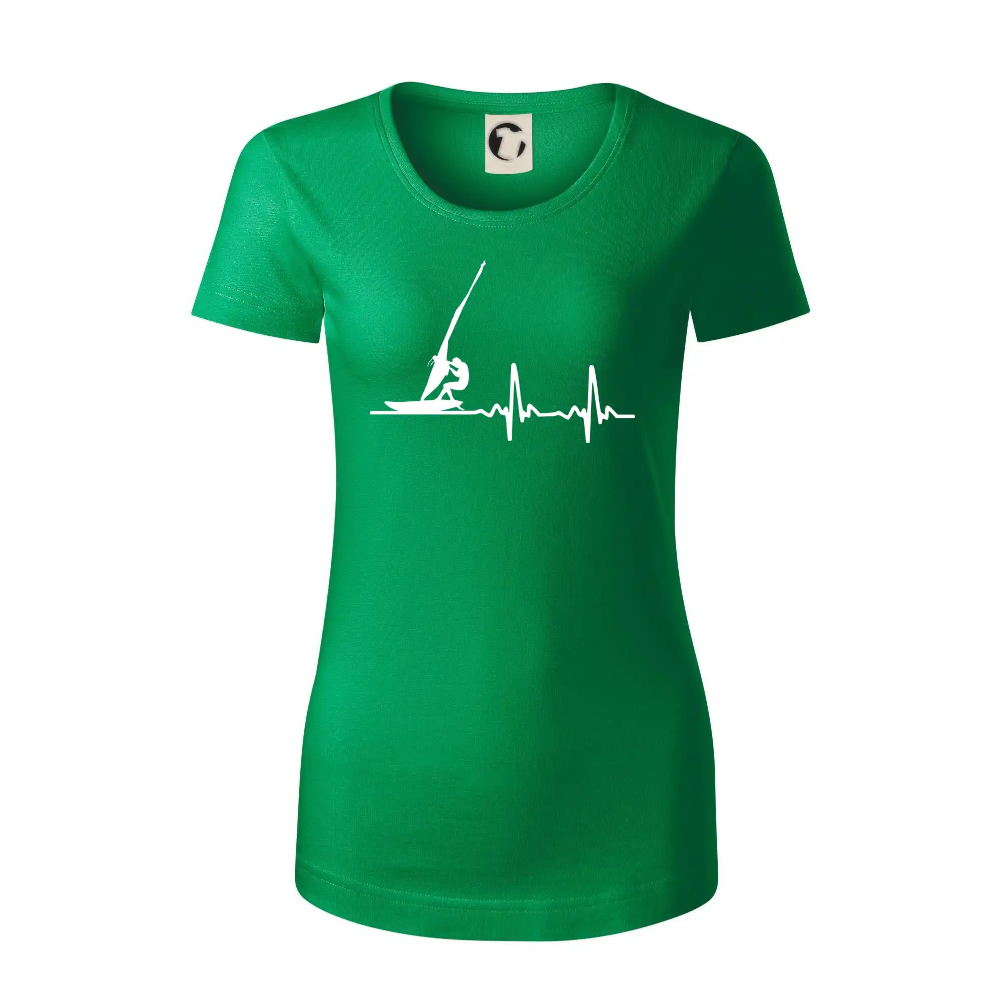 EKG Windsurfing