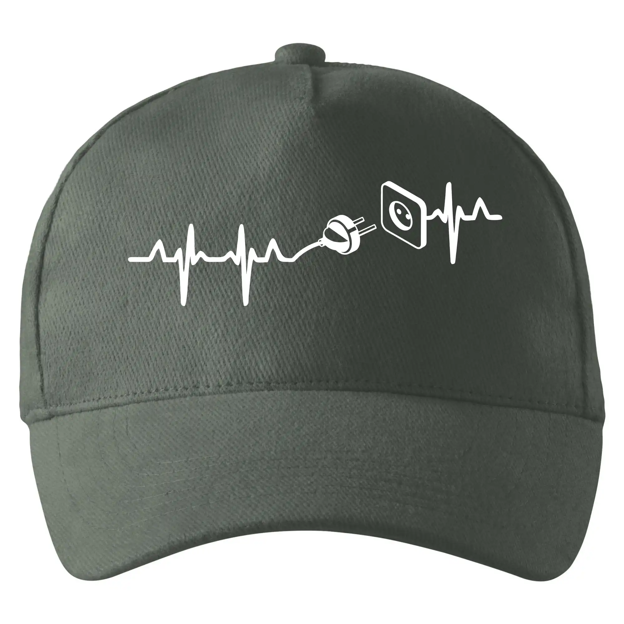 EKG elektrikář