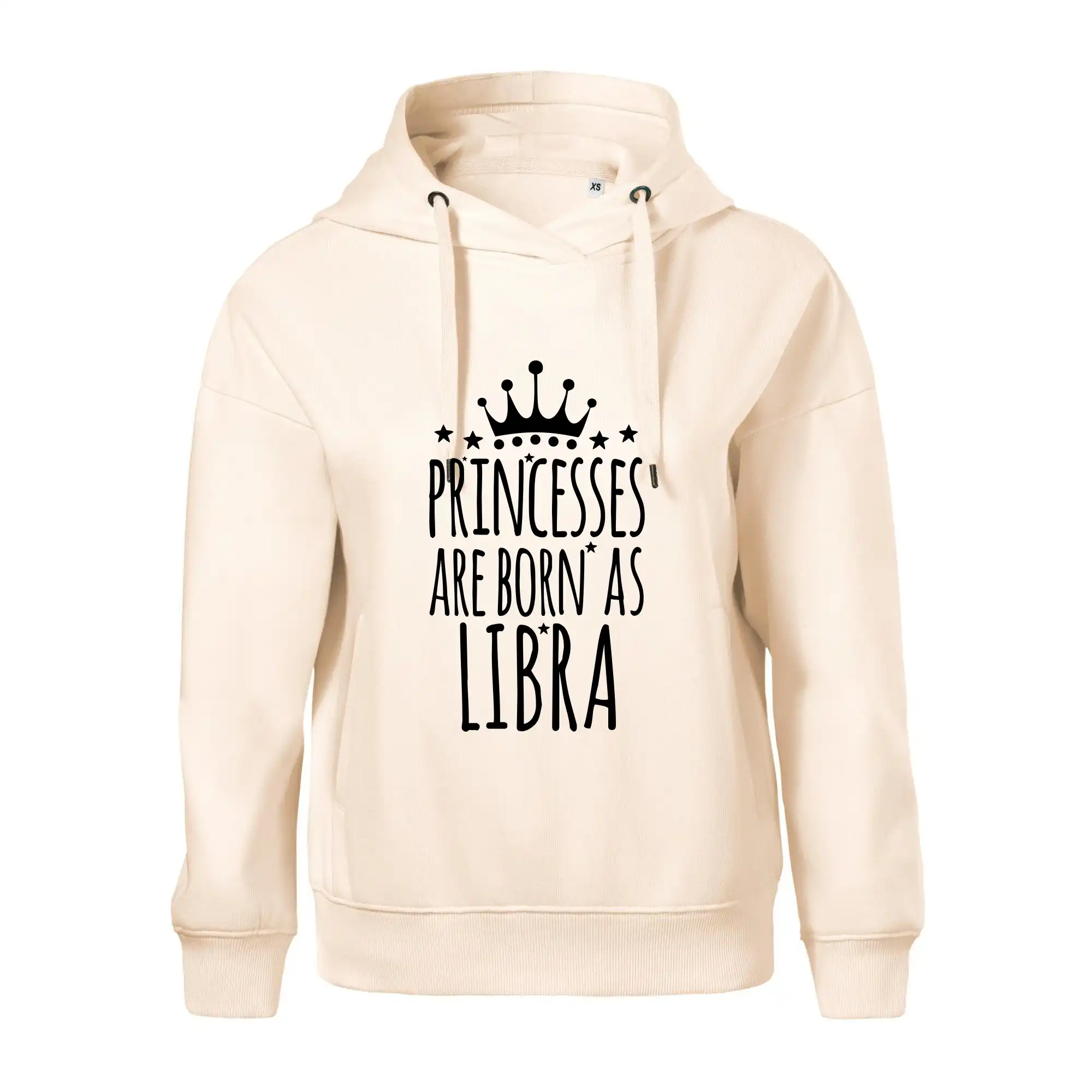 Princesses are born as Libra - Váhy