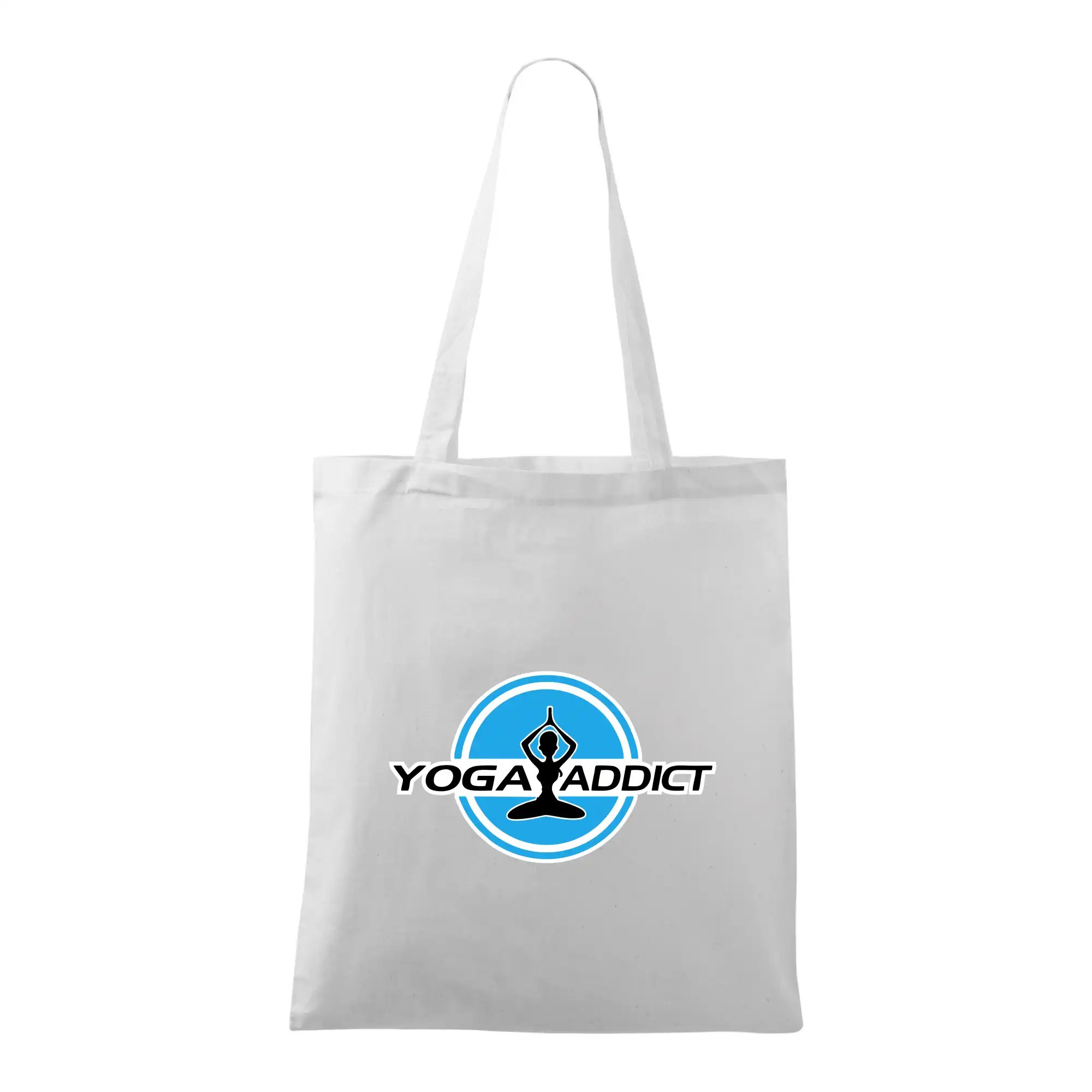 Yoga addict