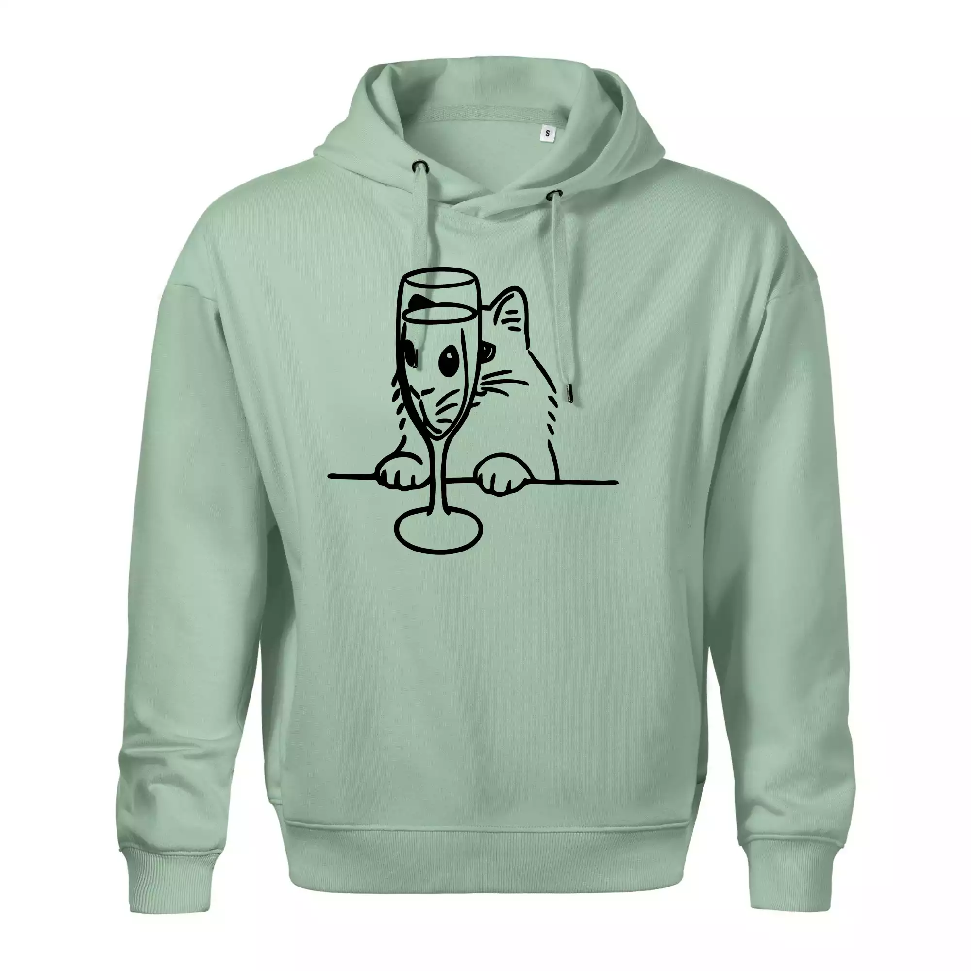 Kočka a sklínka