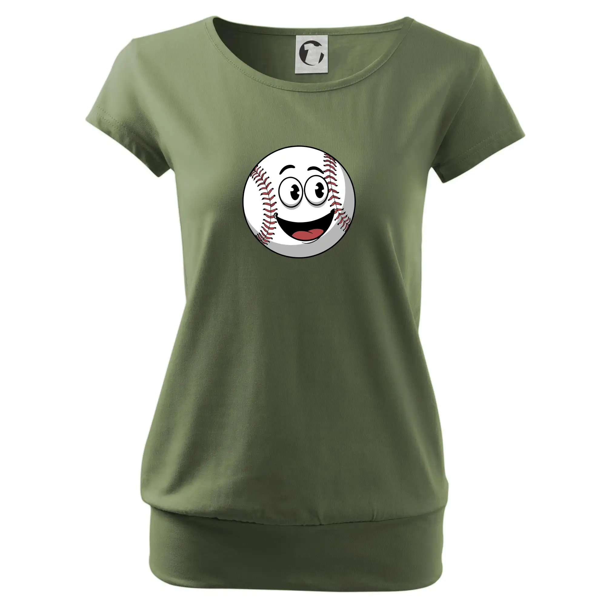 Parové triko - Jablko a nůž