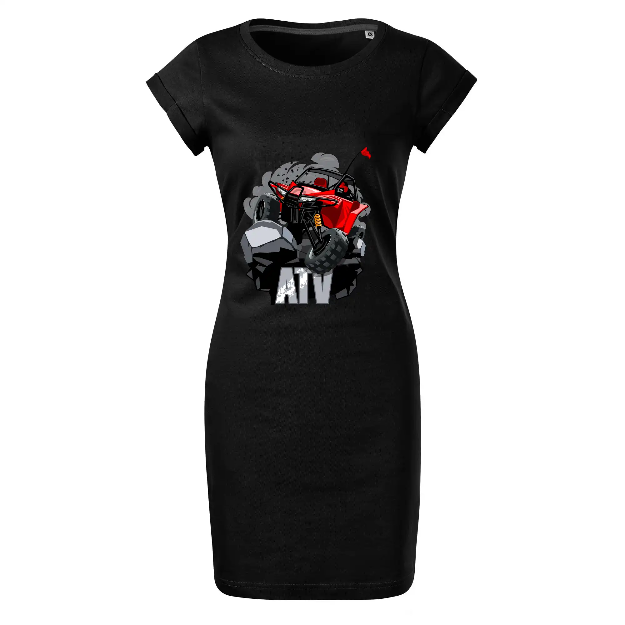 ATV offroad buggy