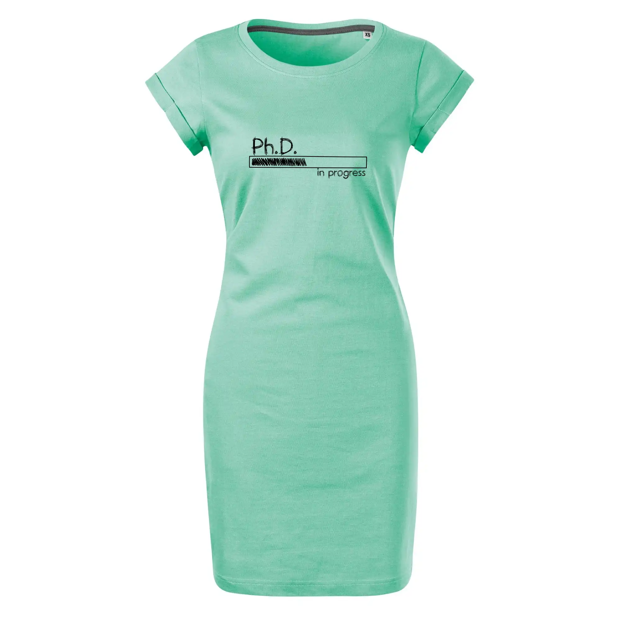 In progress titul Ph.D. doktor / doktorka (filozofie)