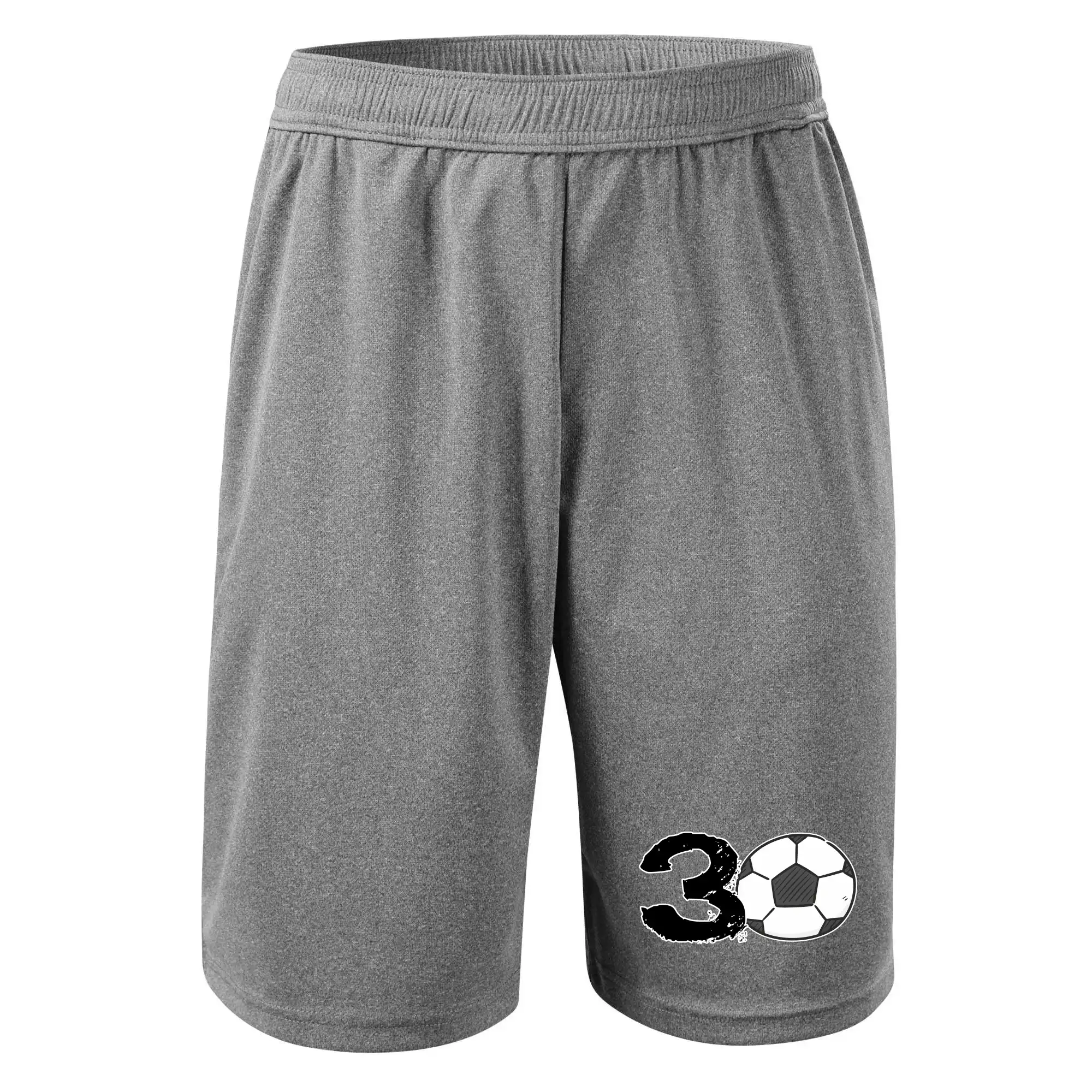 Fotbal kulaté narozeniny 30