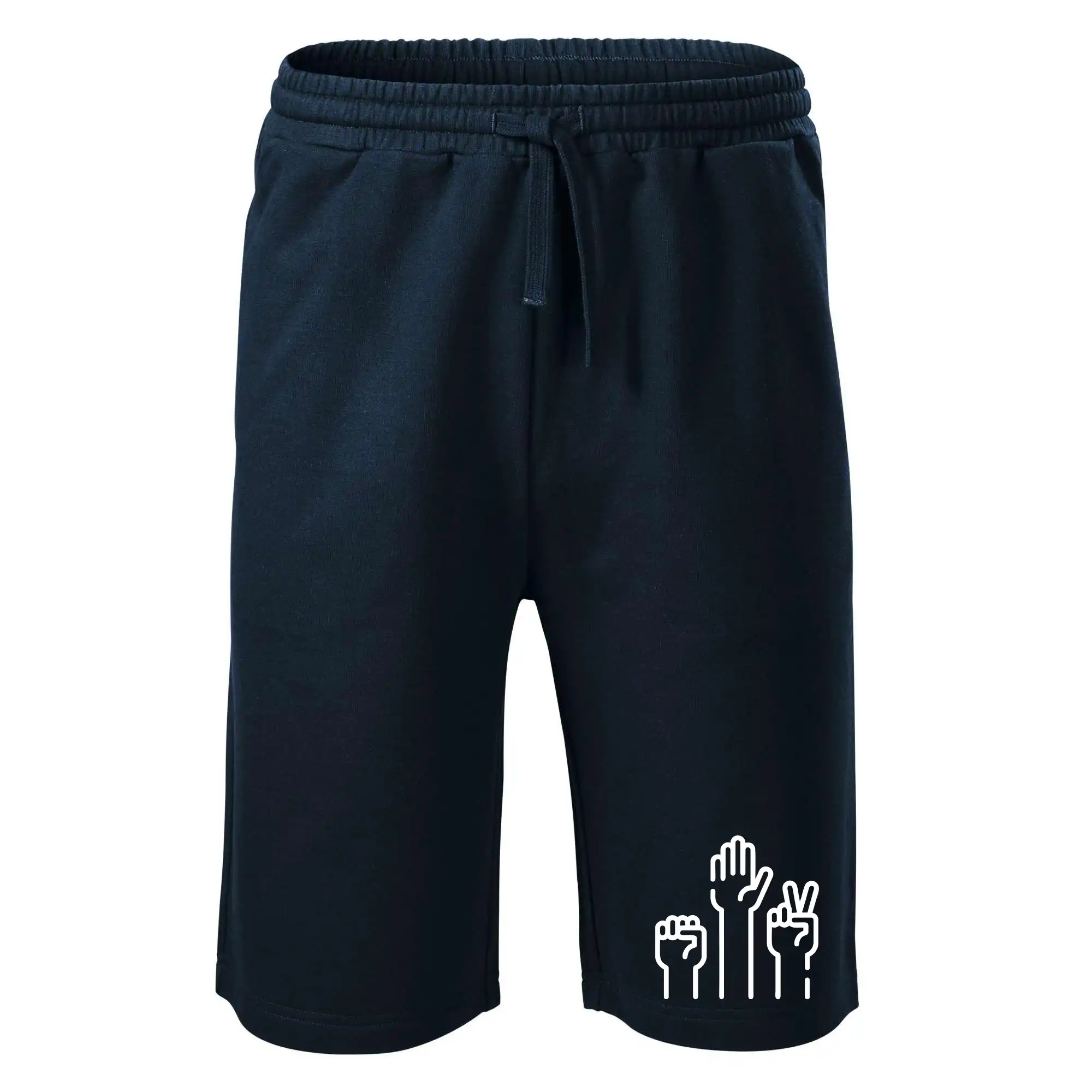 Kamen nůžky papír ikony