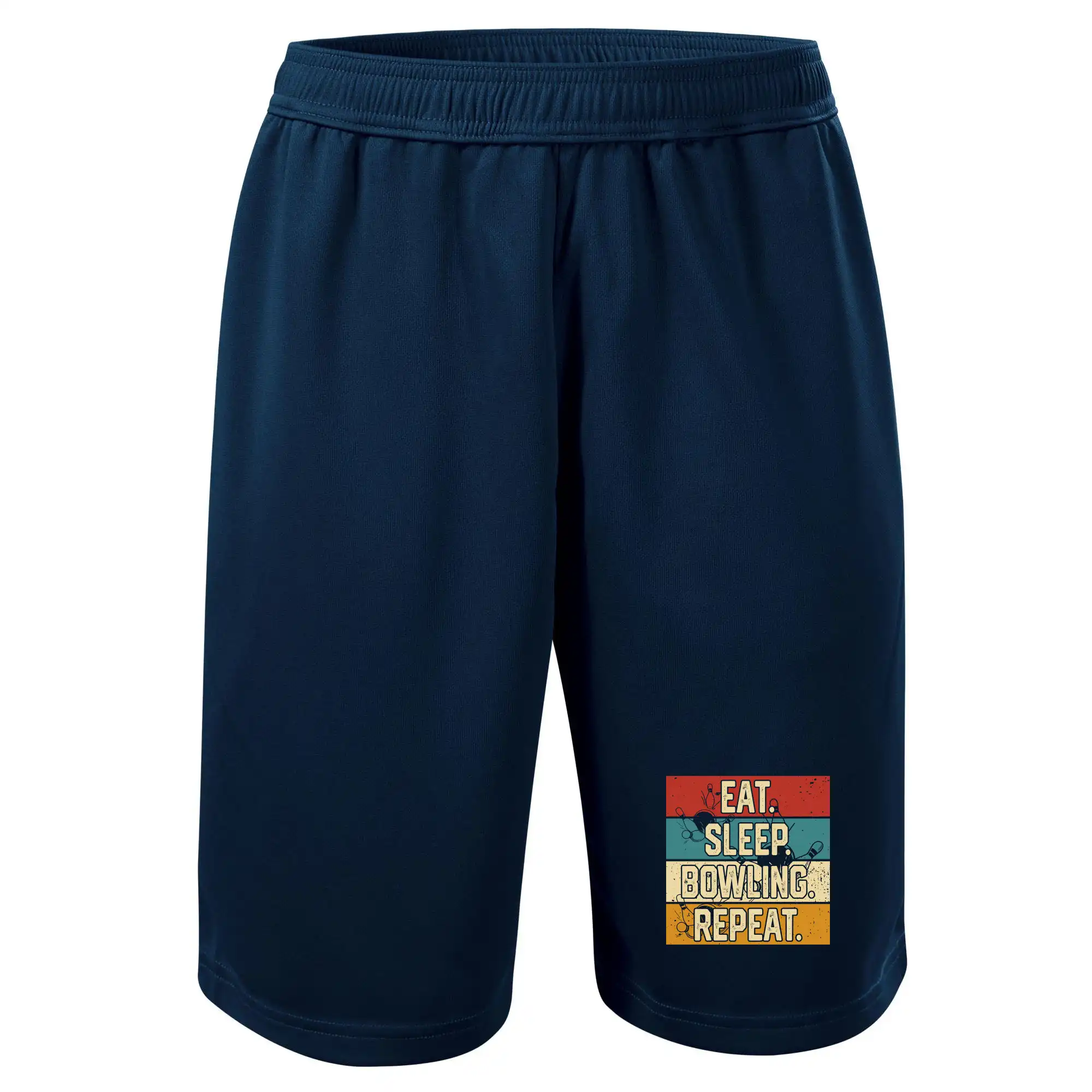 Eat Sleep Bowling Repeat