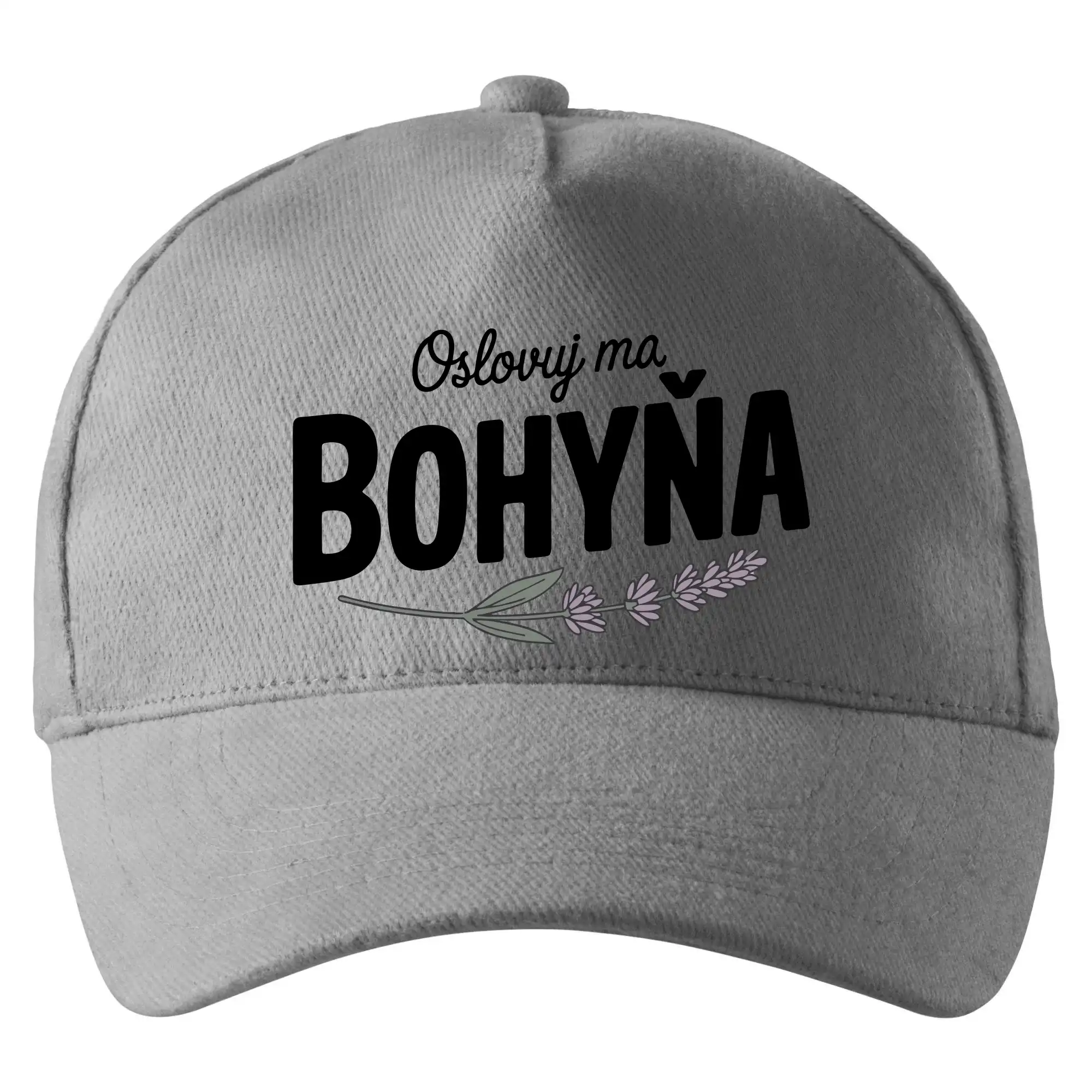 Oslovuj ma bohyňa SK