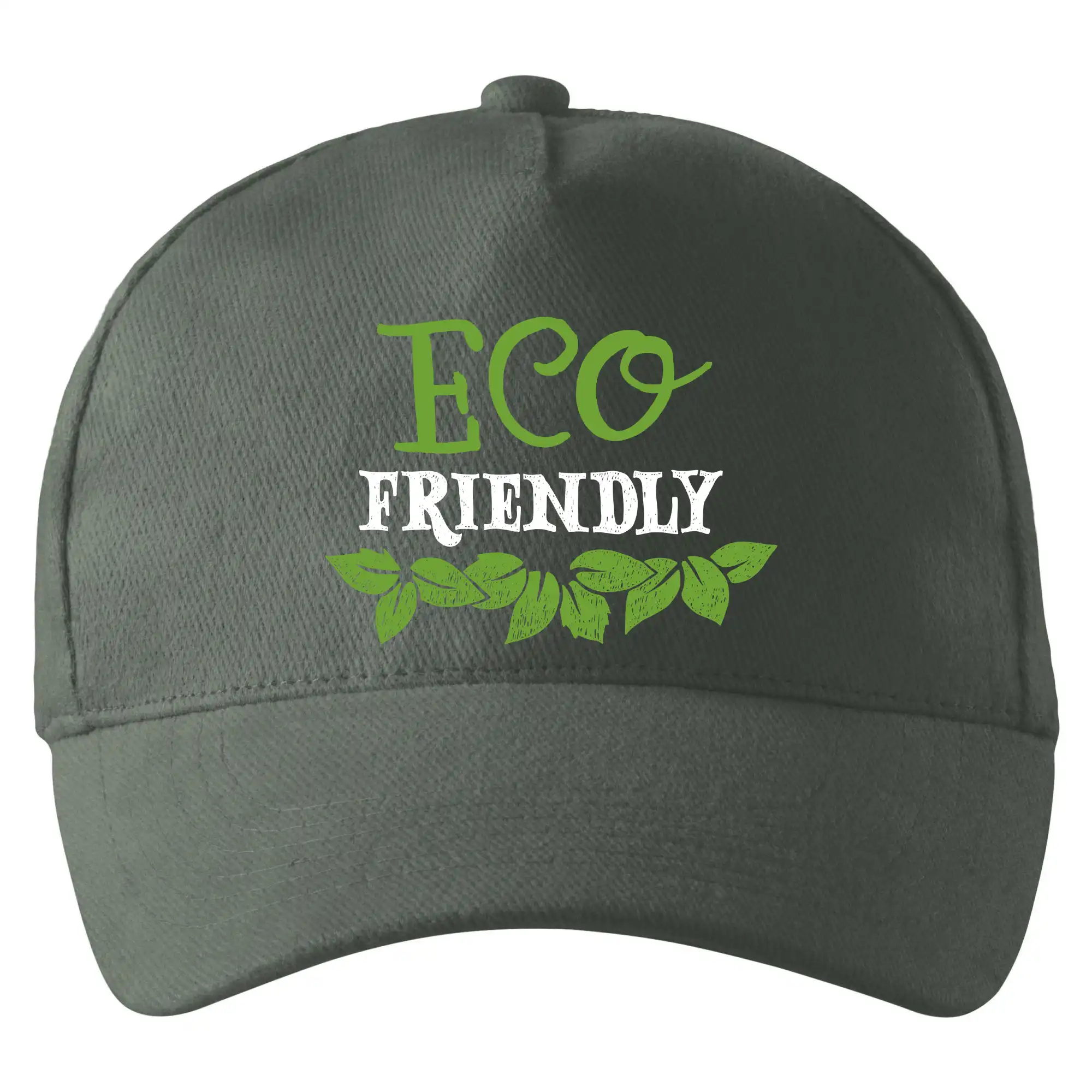 Eco friendly - lístečky