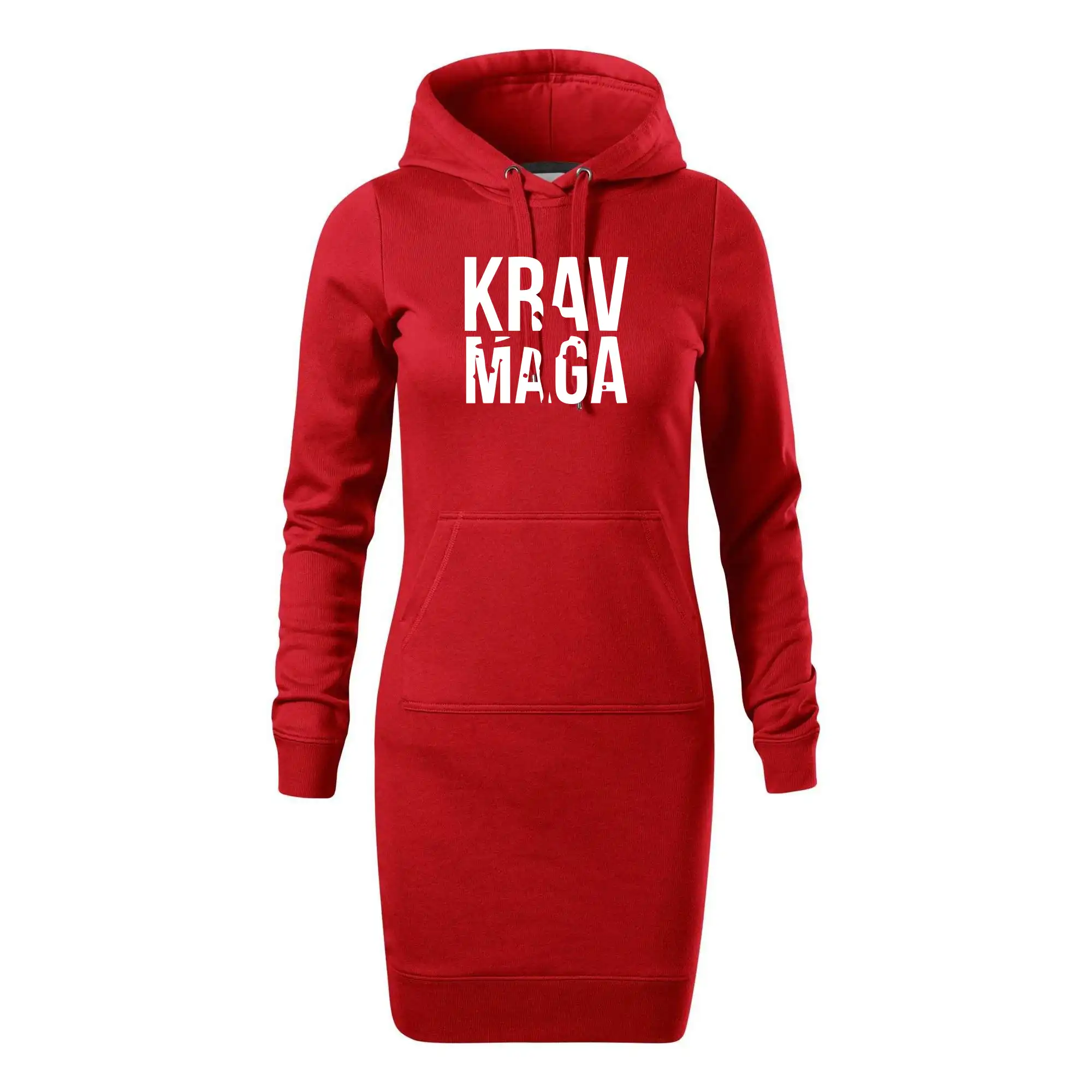 Nápis Krav Maga