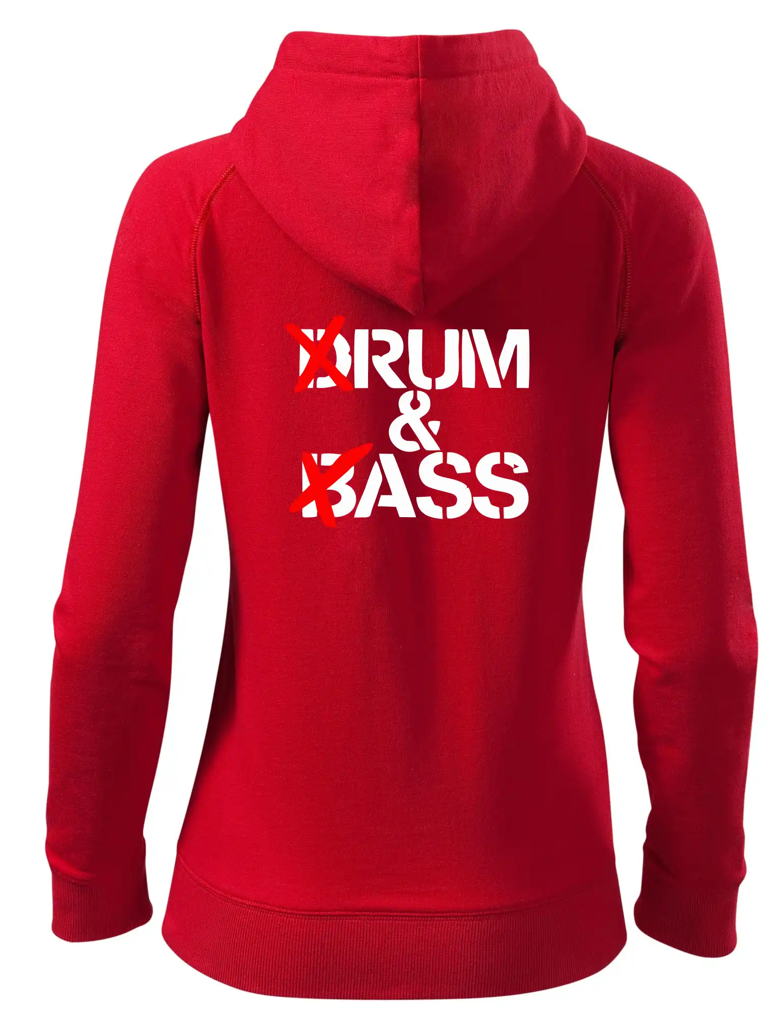 Drum & Bass (Rum & Ass)