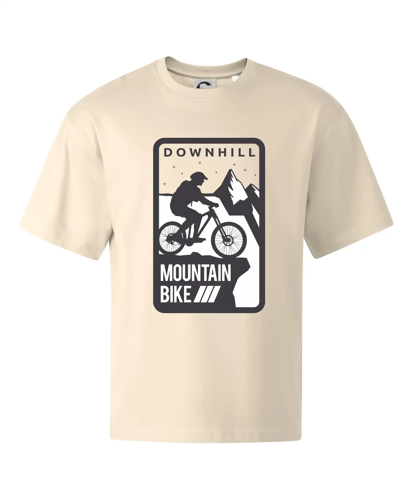 MTB downhill hranaté