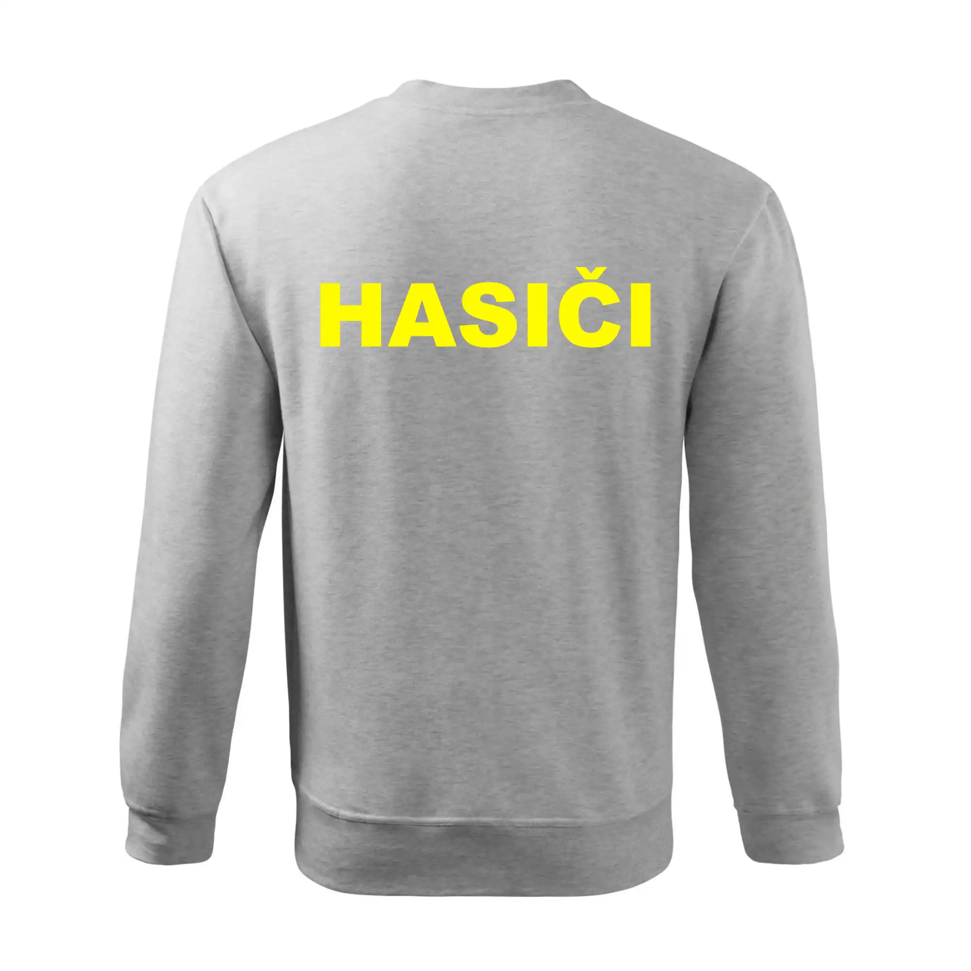 Hasiči názov samostatný