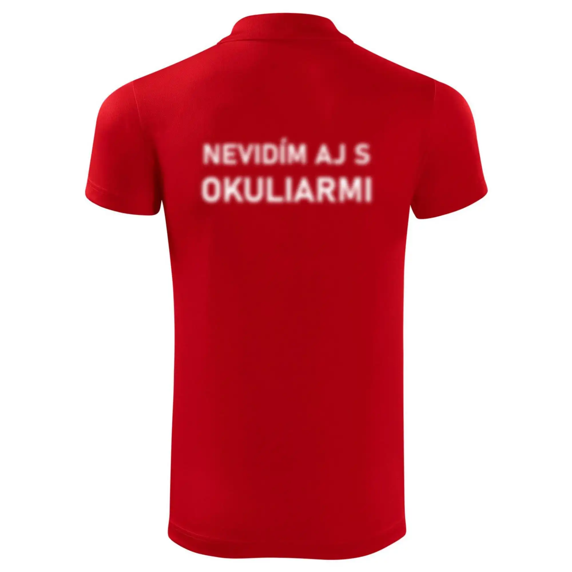 Nevidím aj s okuliarmi SK