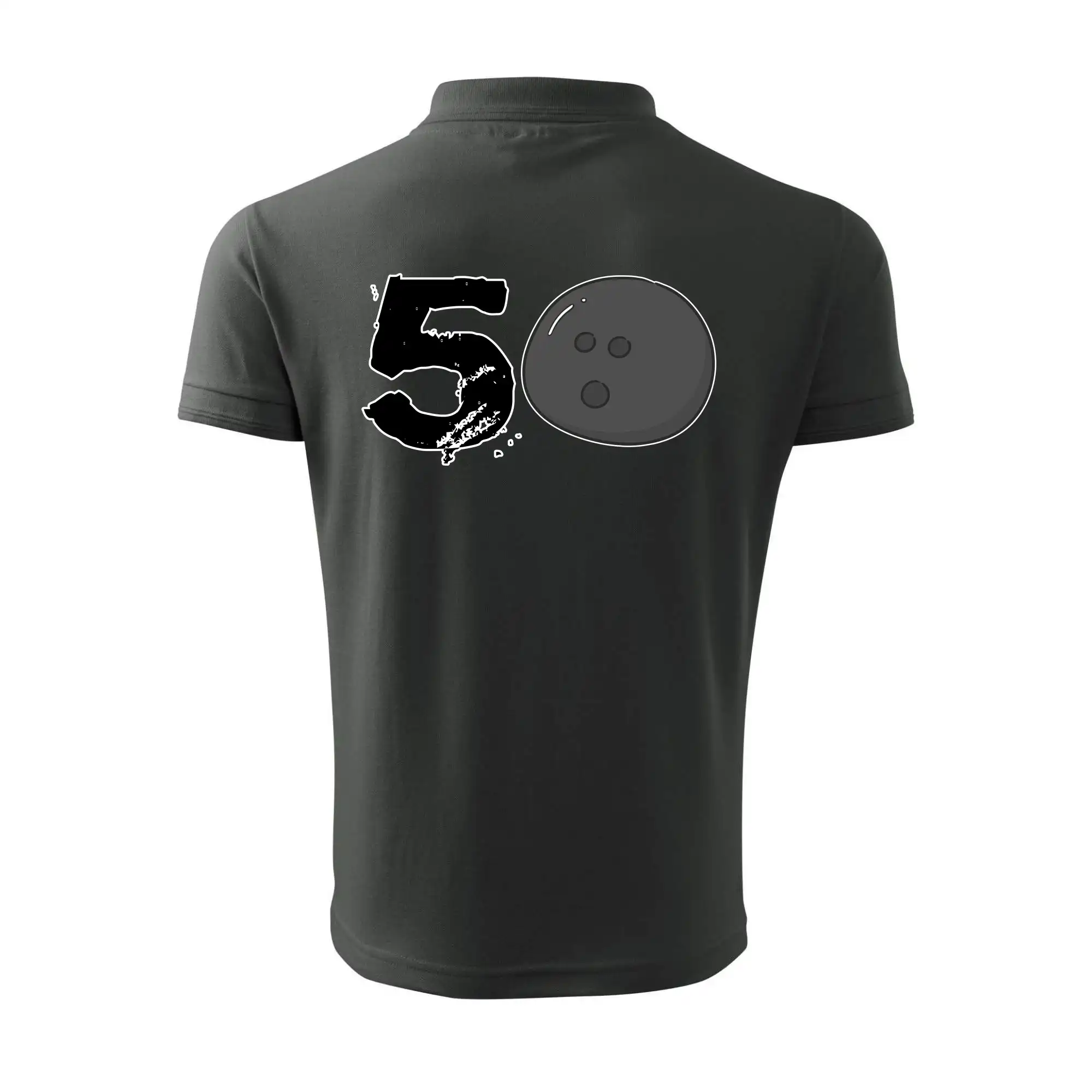 Bowling kulaté narozeniny 50