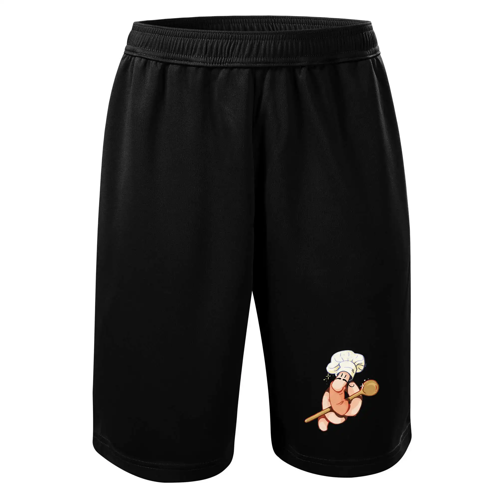 Žížala kuchař (Alexis Citrine)