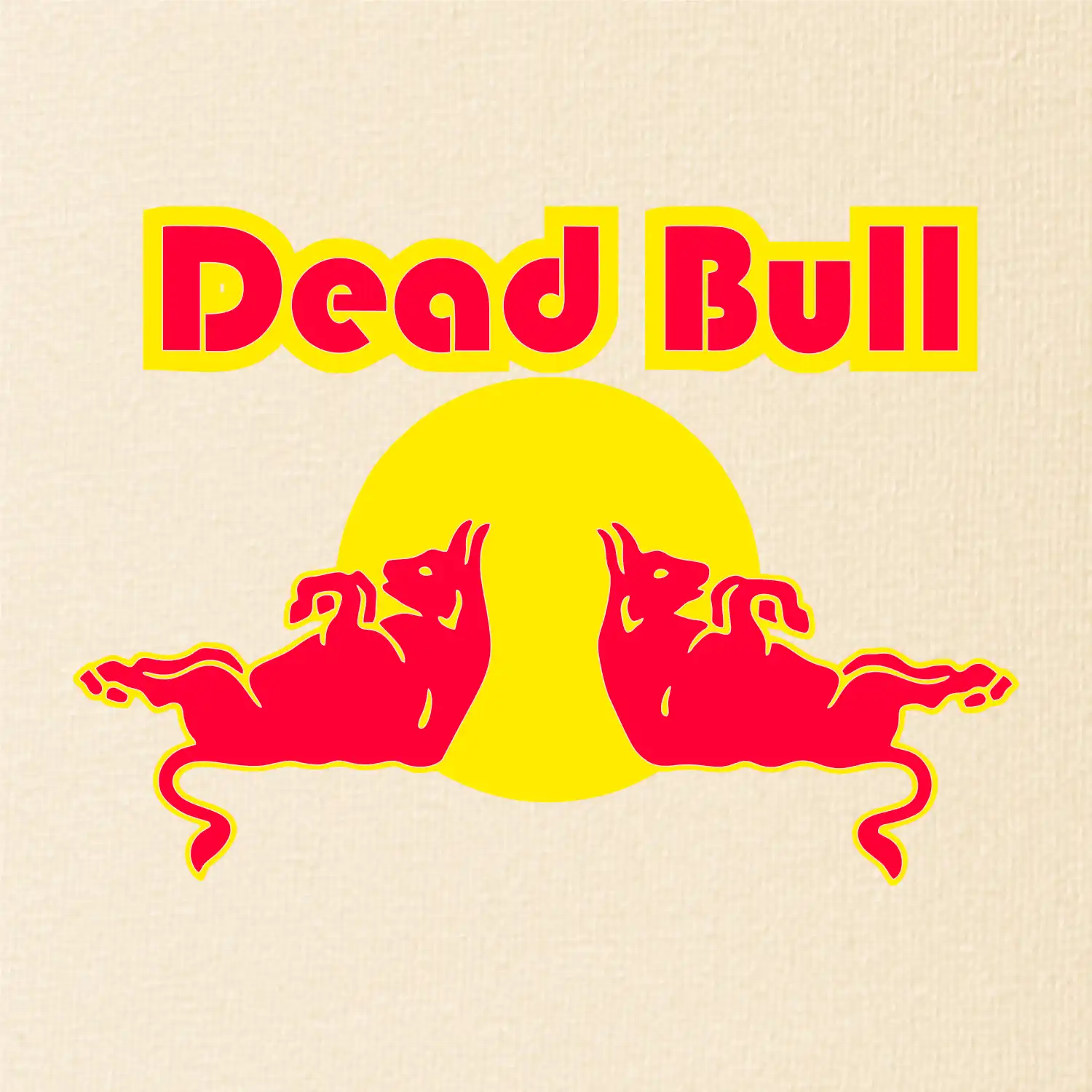 Dead Bull