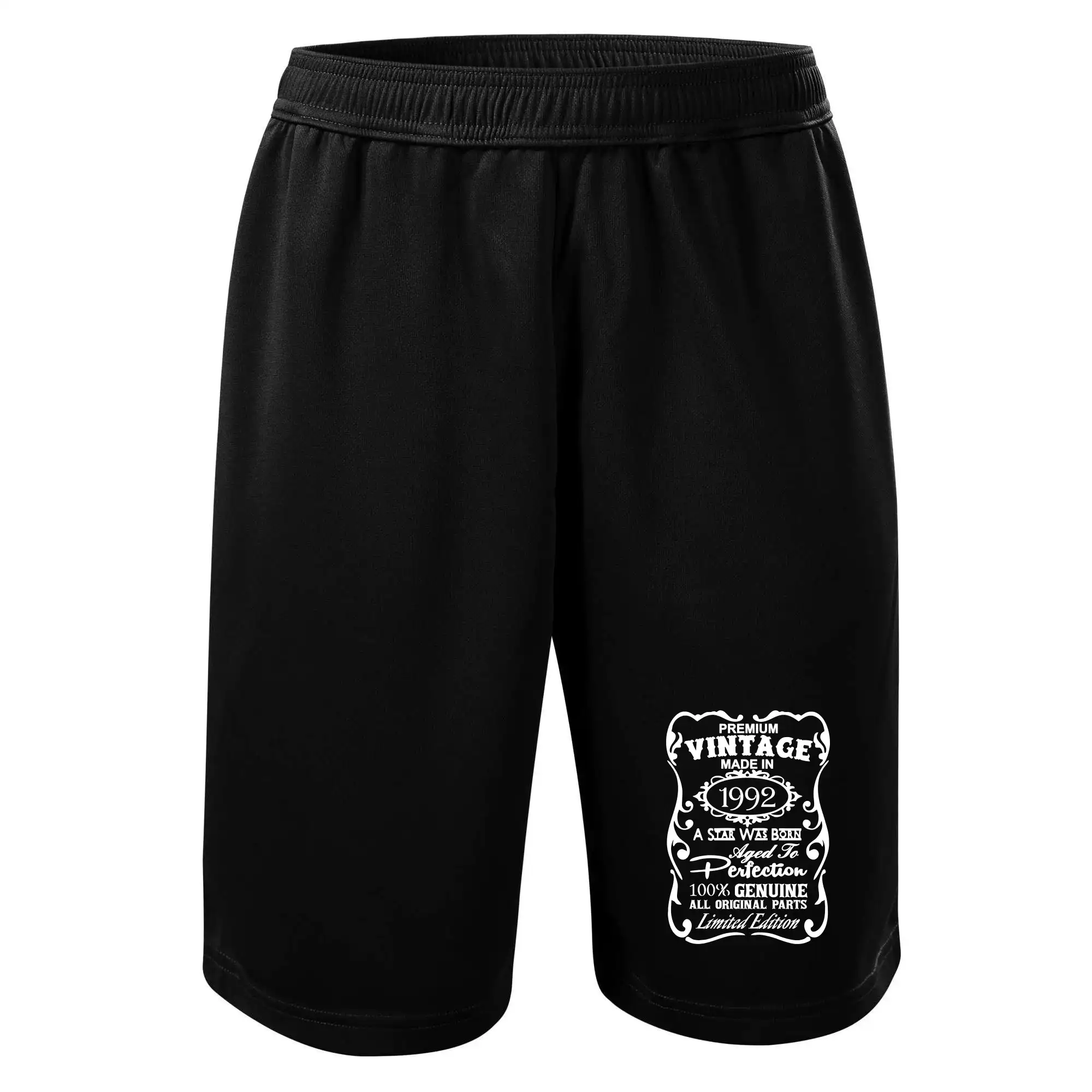 Vintage Etiketa - 1992