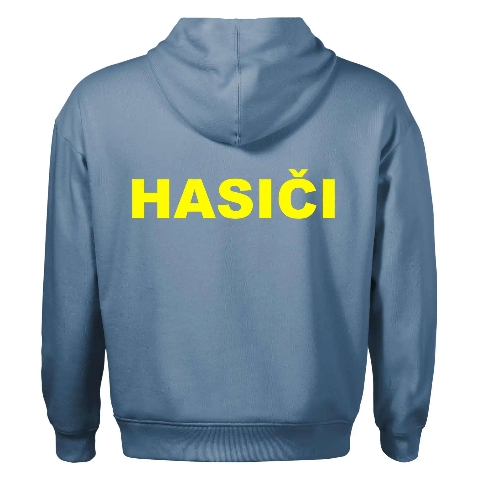 Hasiči názov samostatný