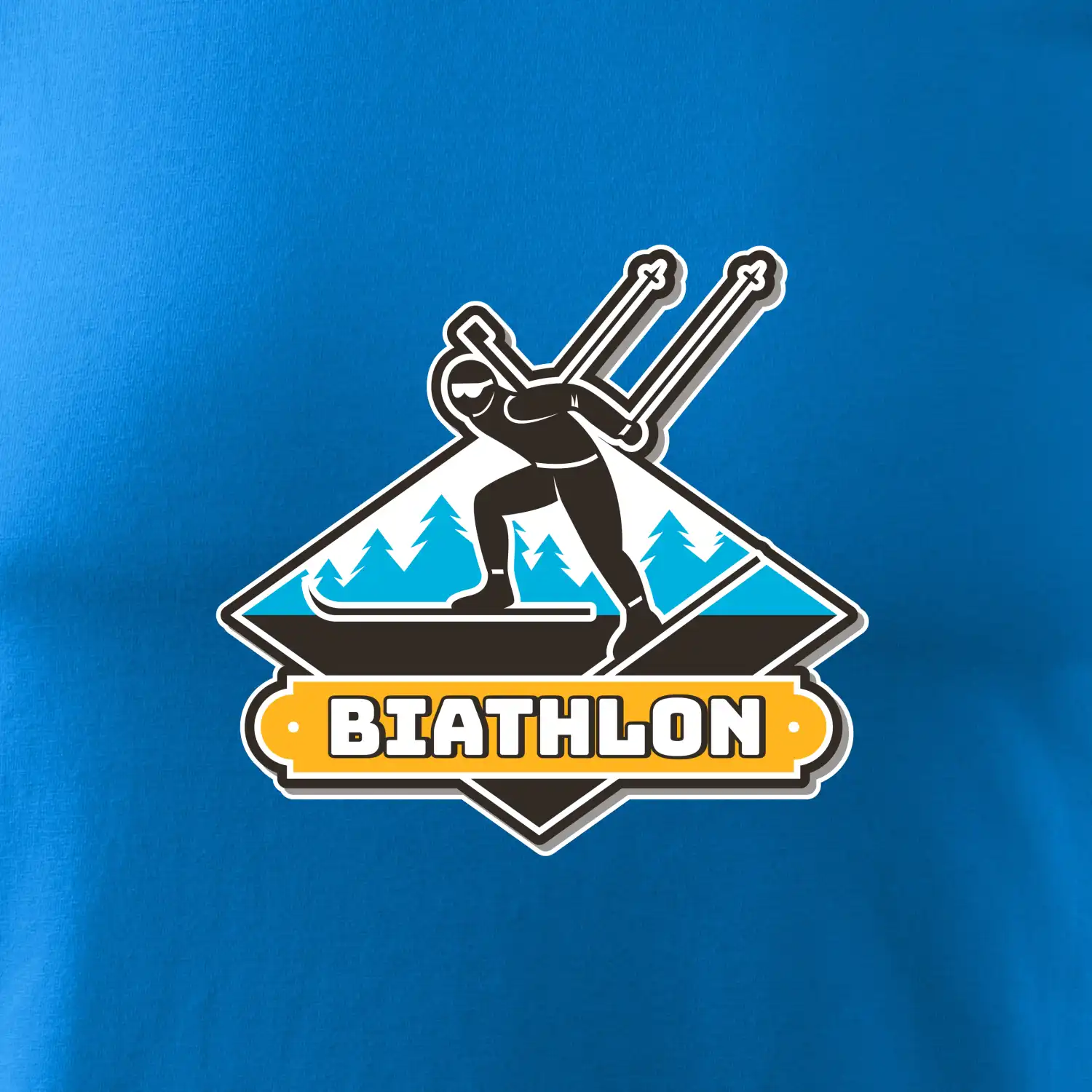 Biathlon logo
