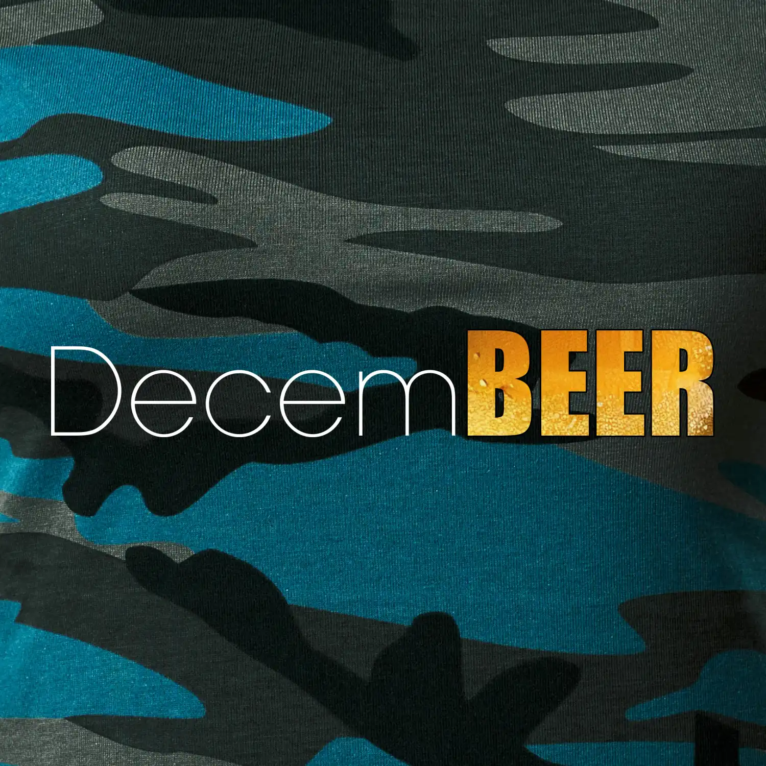 Pivní měsíce - decemBEER