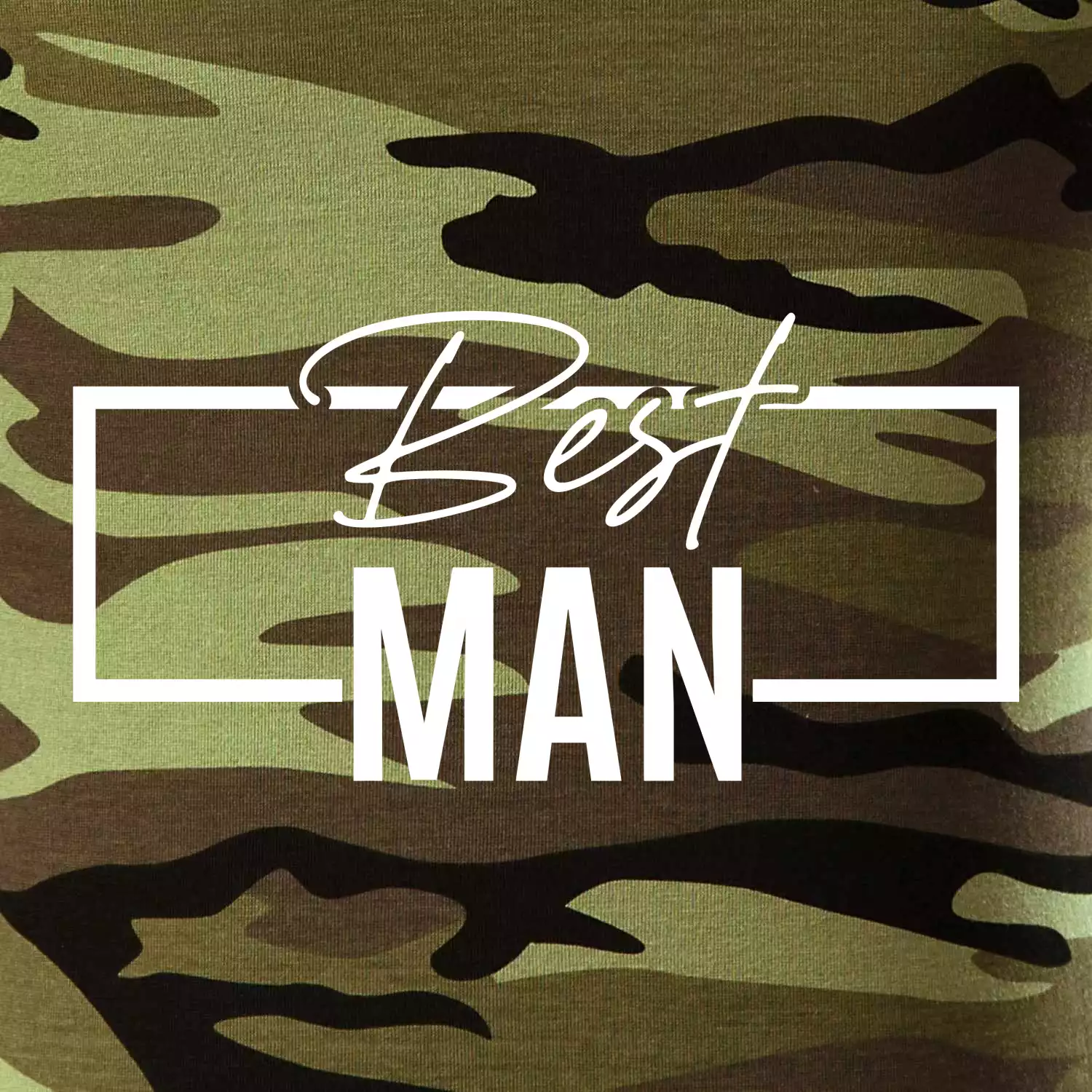 Trika na rozlučku ve čtverci - Best man