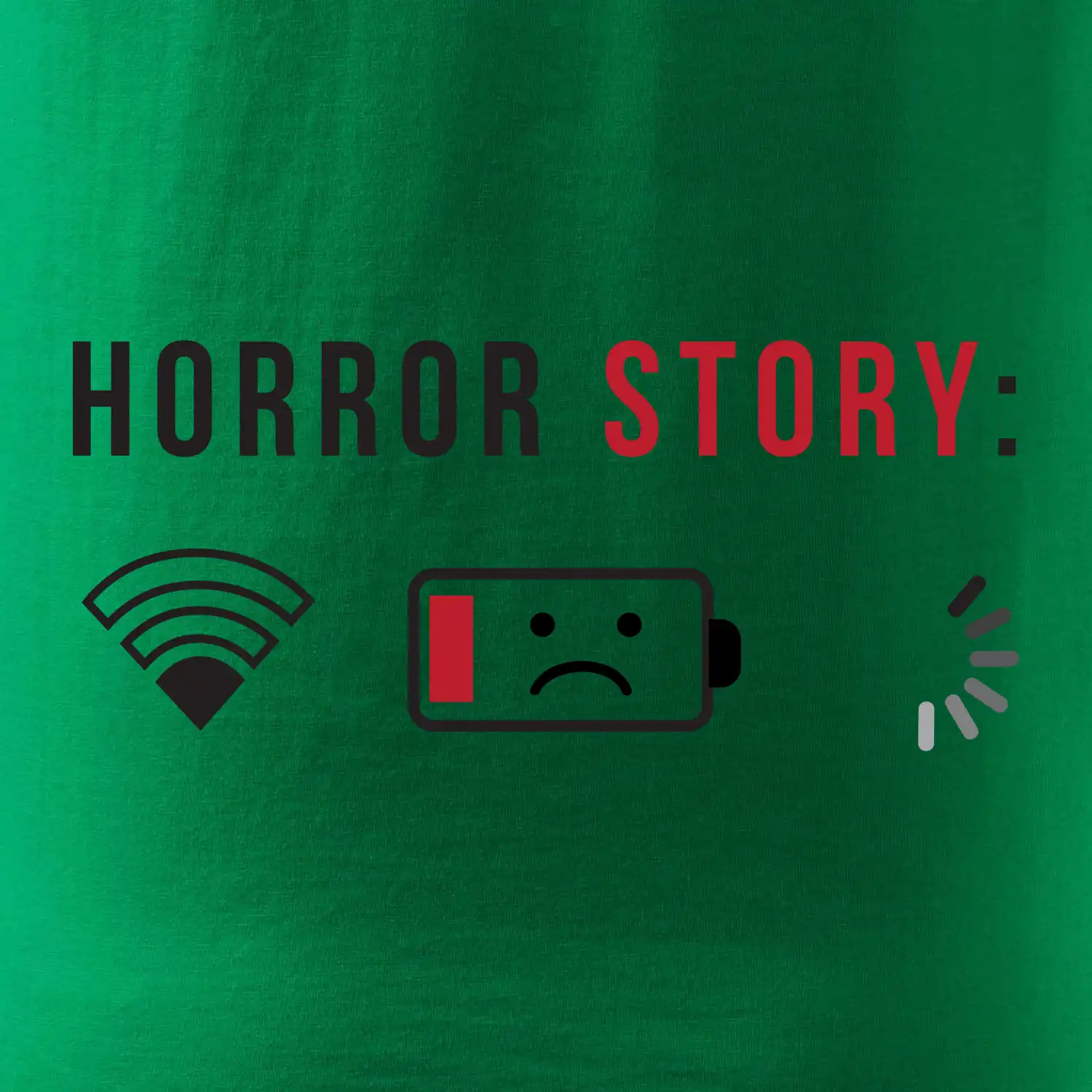 Horror story