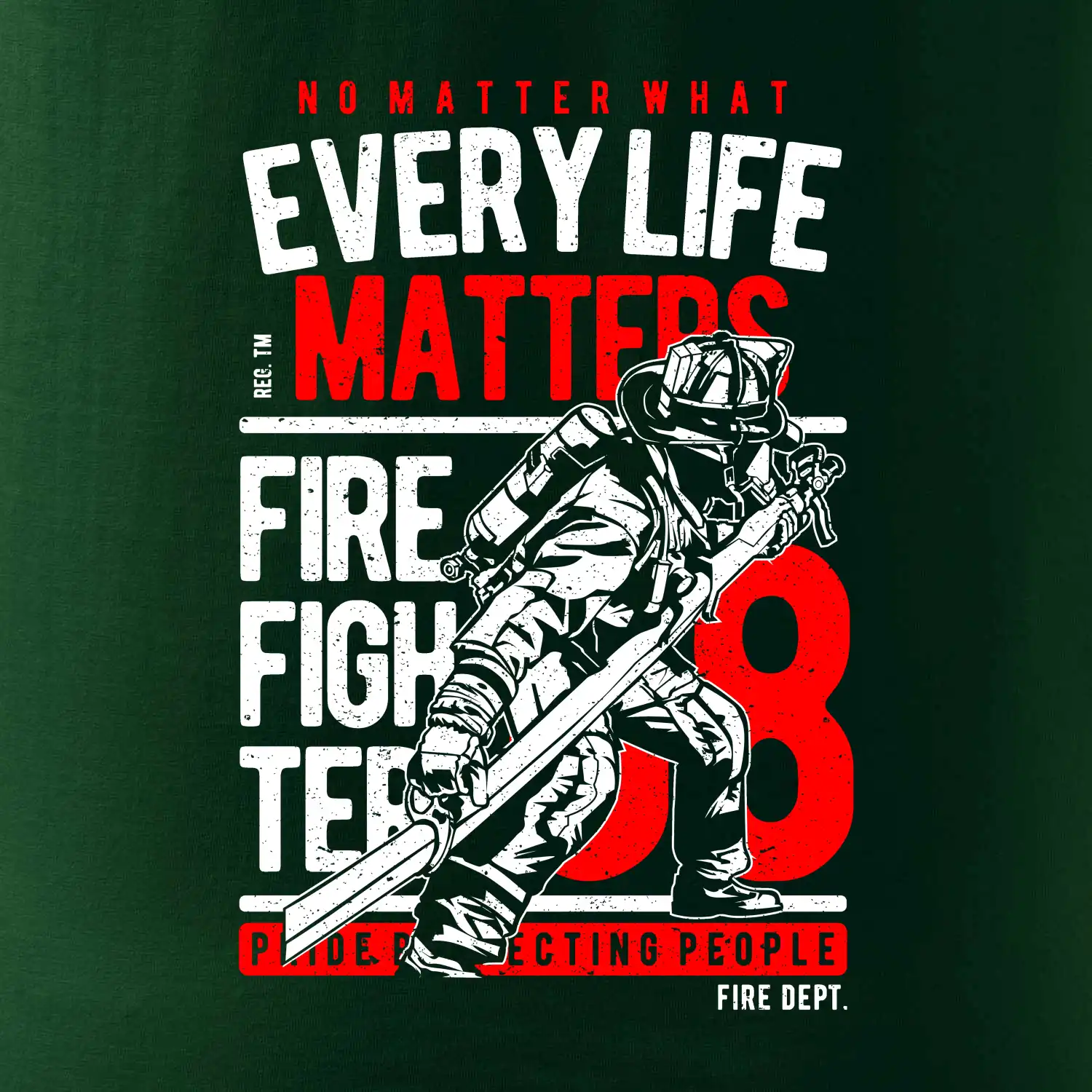 Every Life Matters