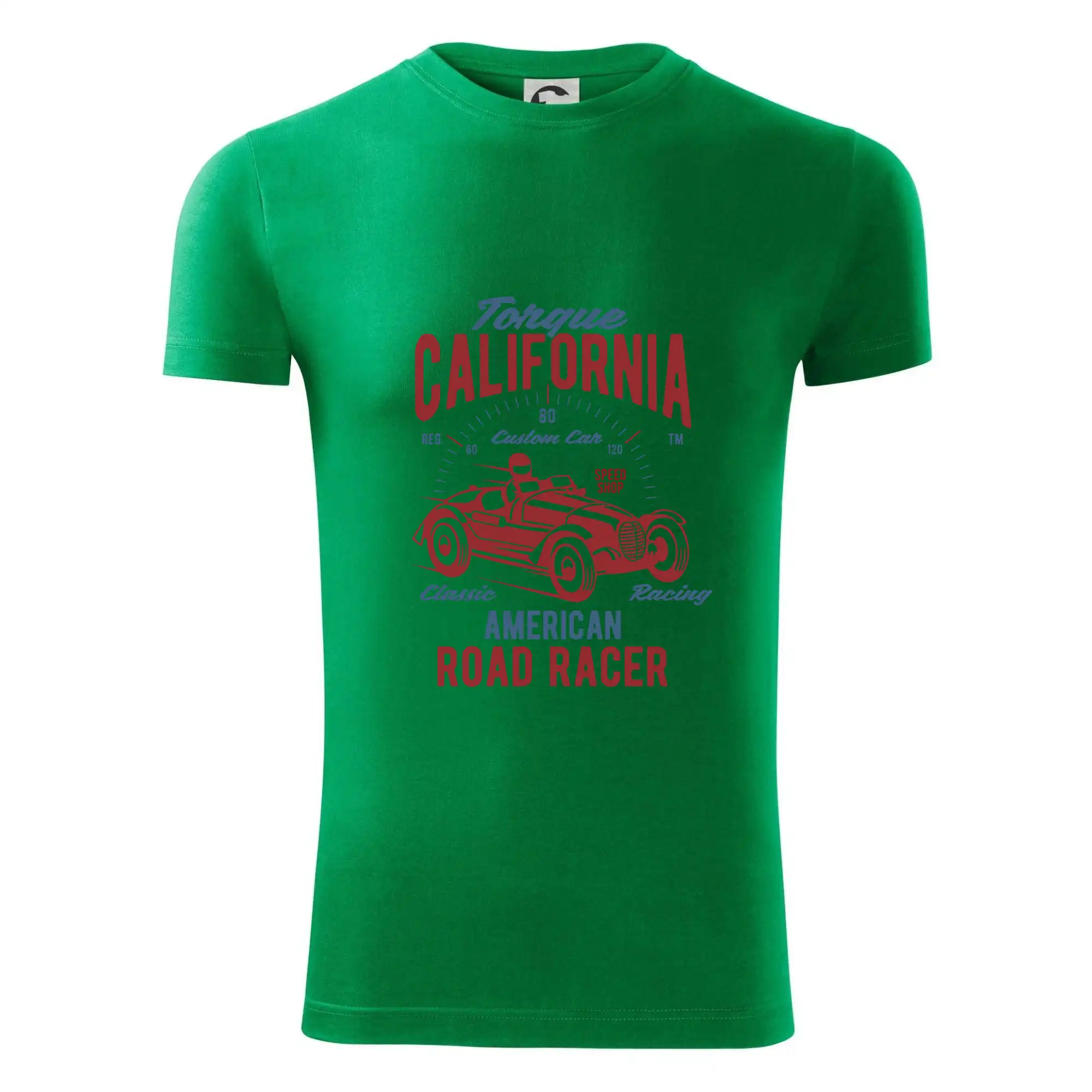 Torque California