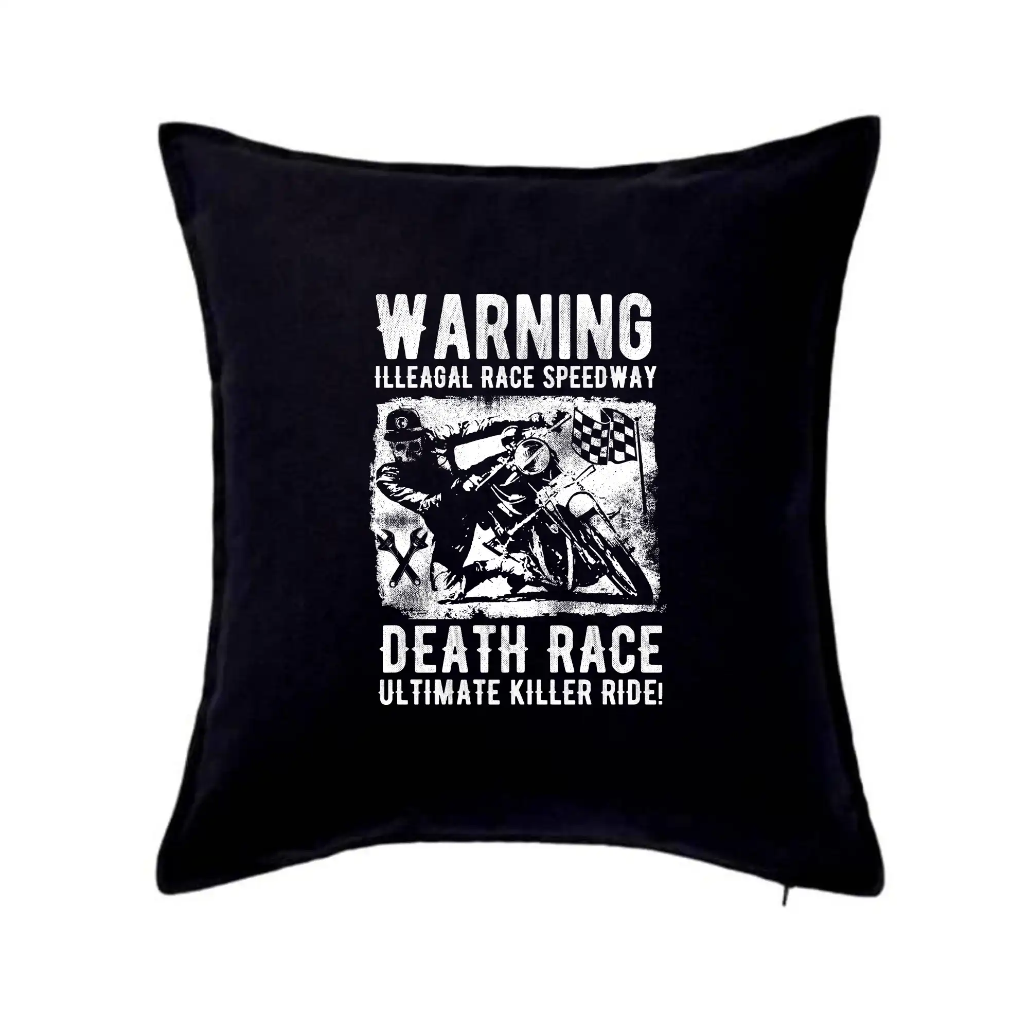 Illegal Race Speedway