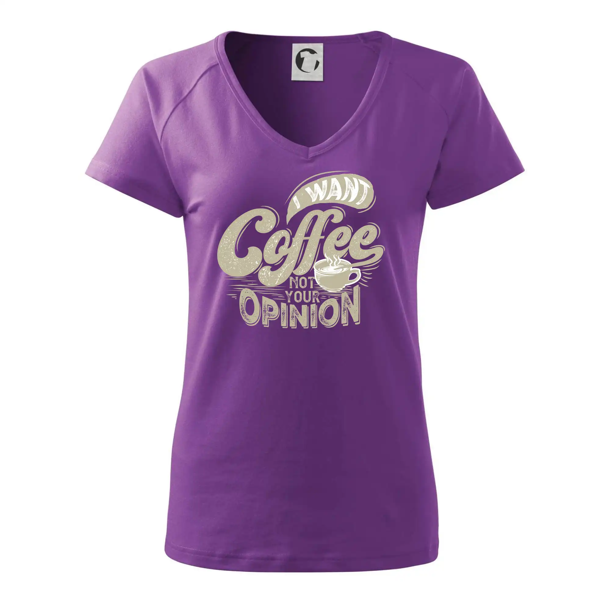 Coffee opinion