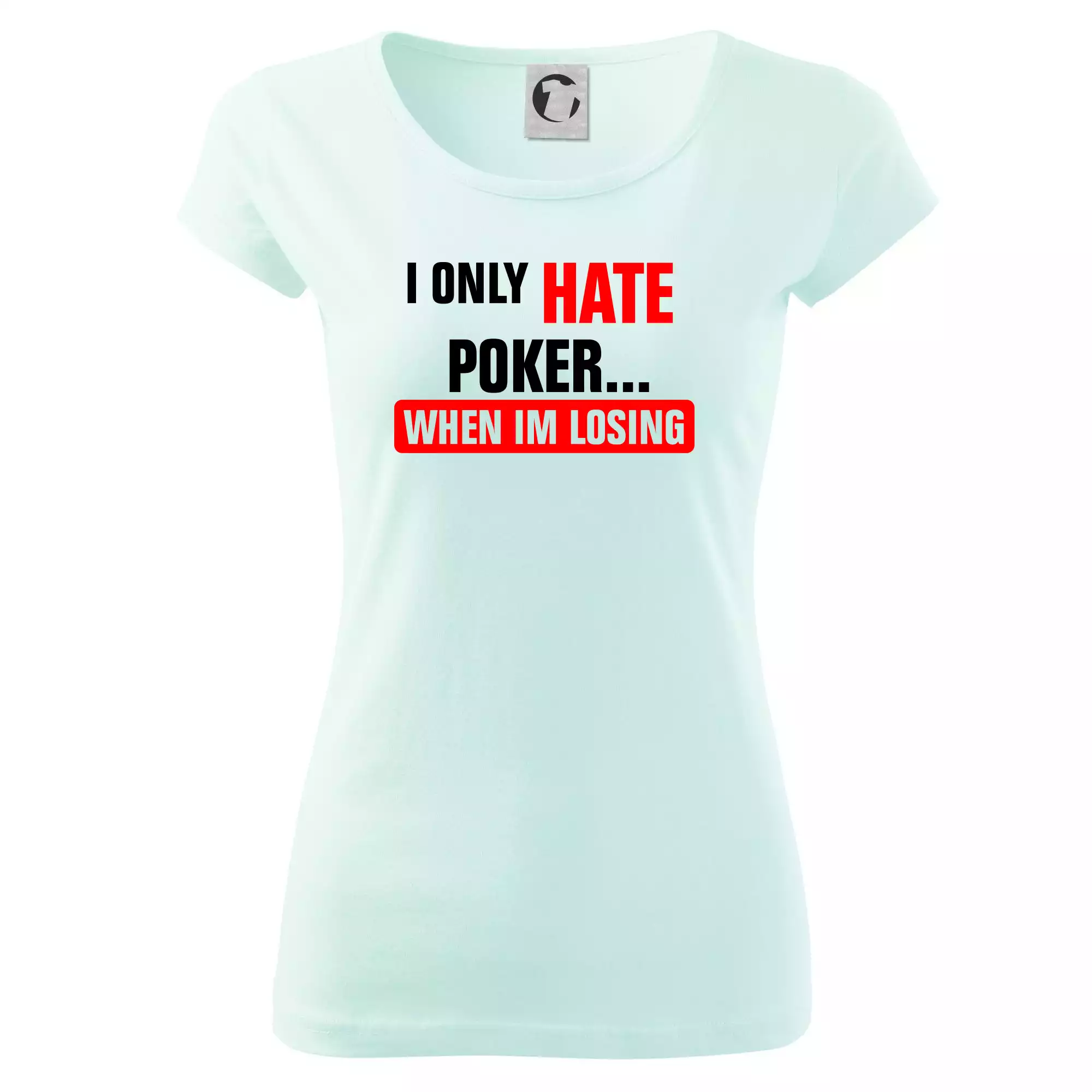 Hate poker