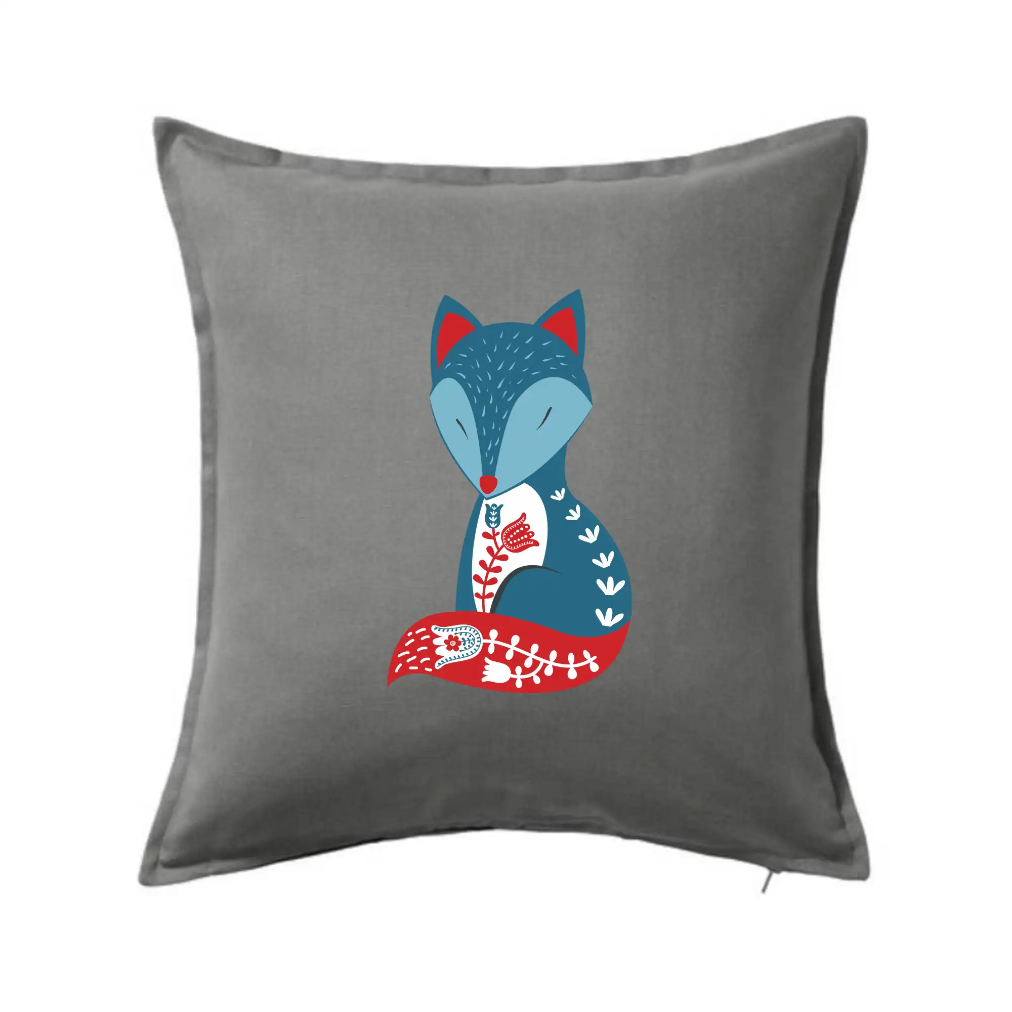 Folklor - liška samostatná