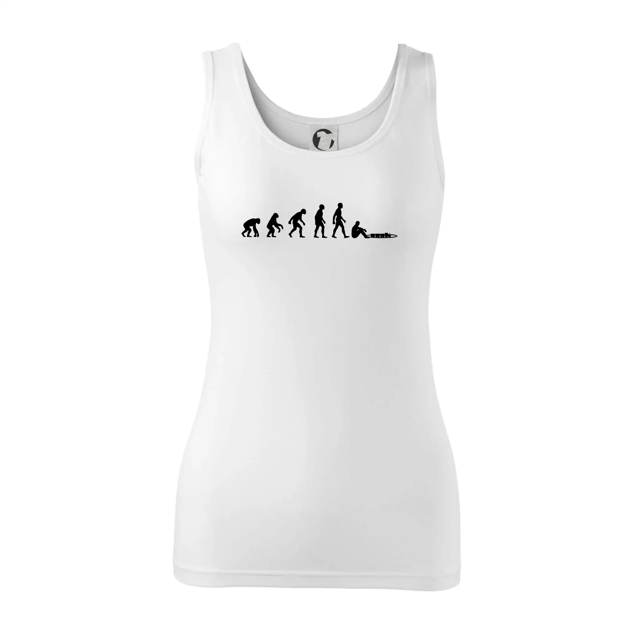 Evoluce mašinky