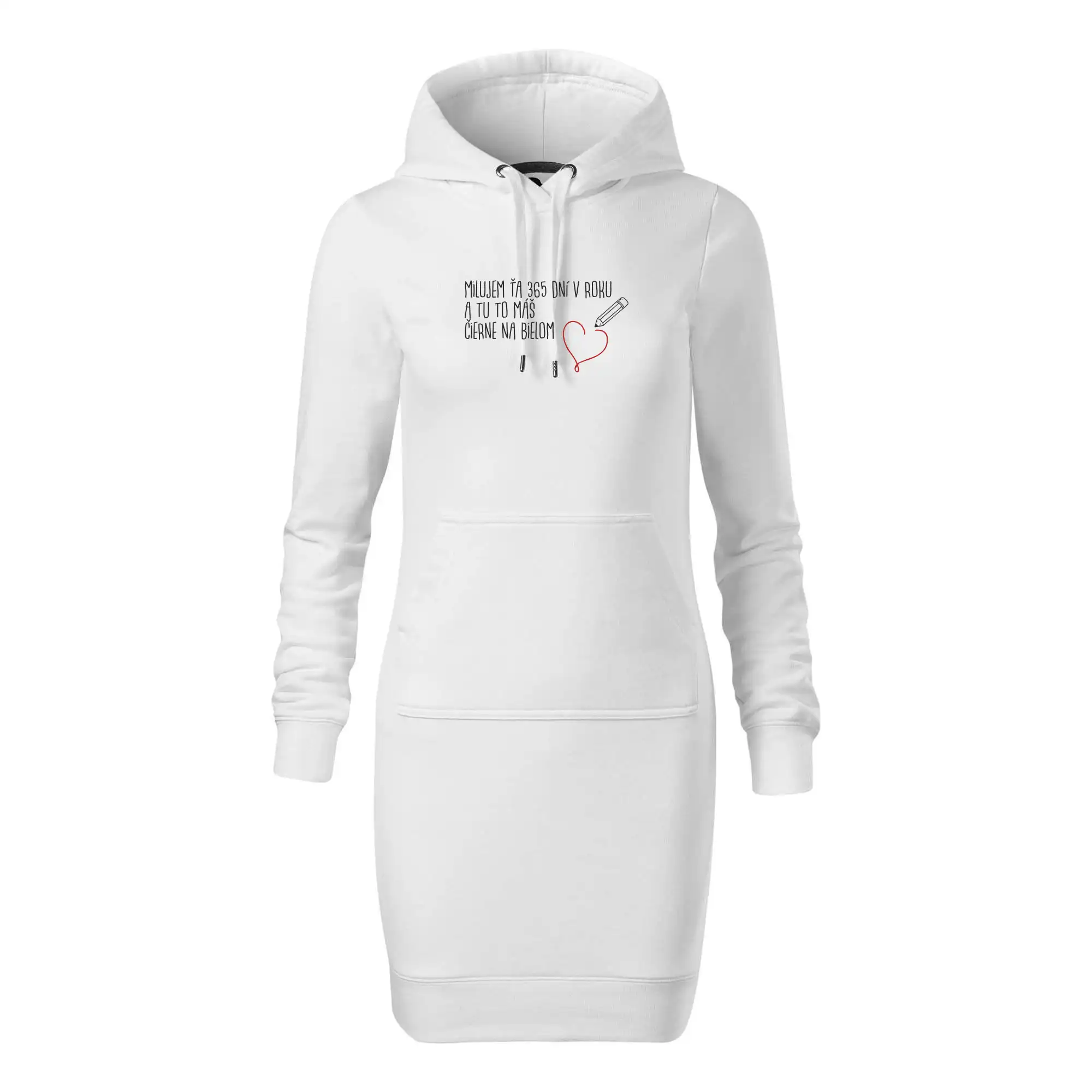 Milujem ťa 365 dní SK