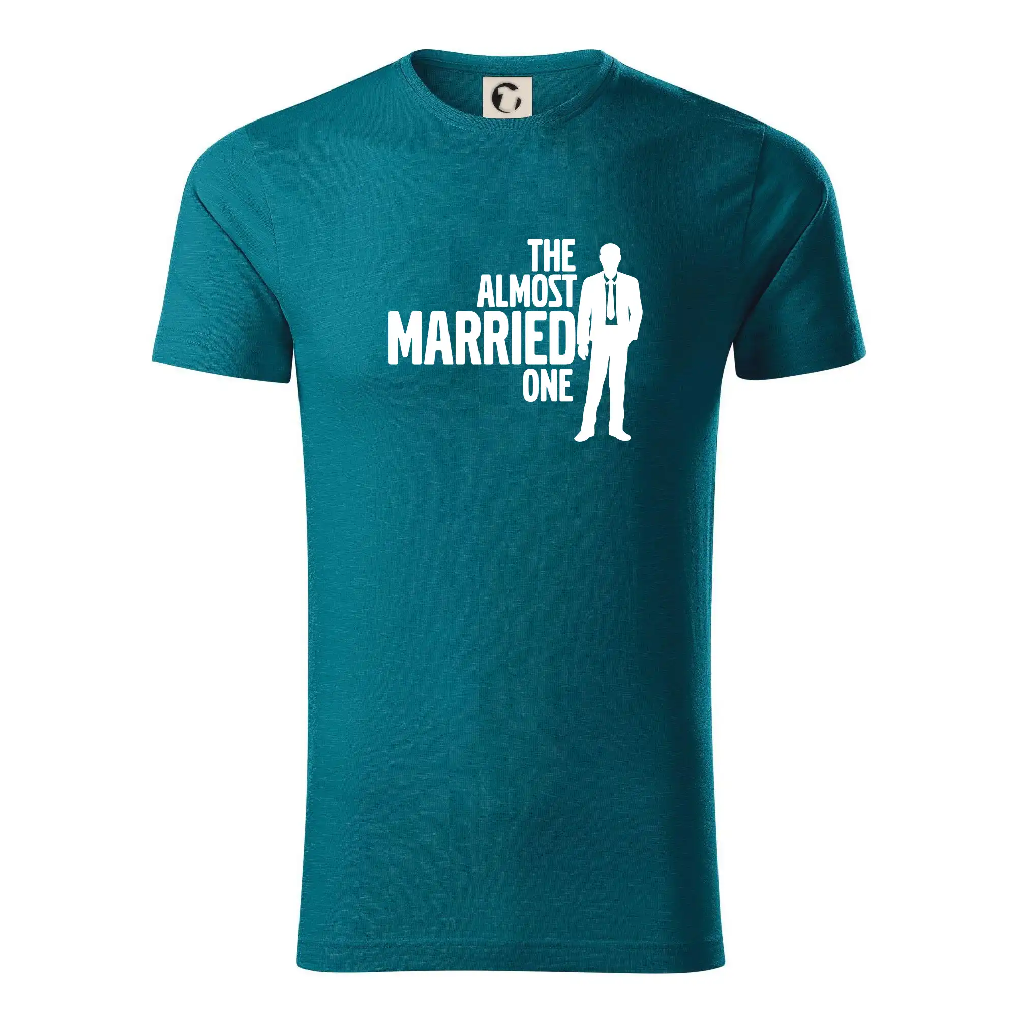 Bachelor party - The almost married one