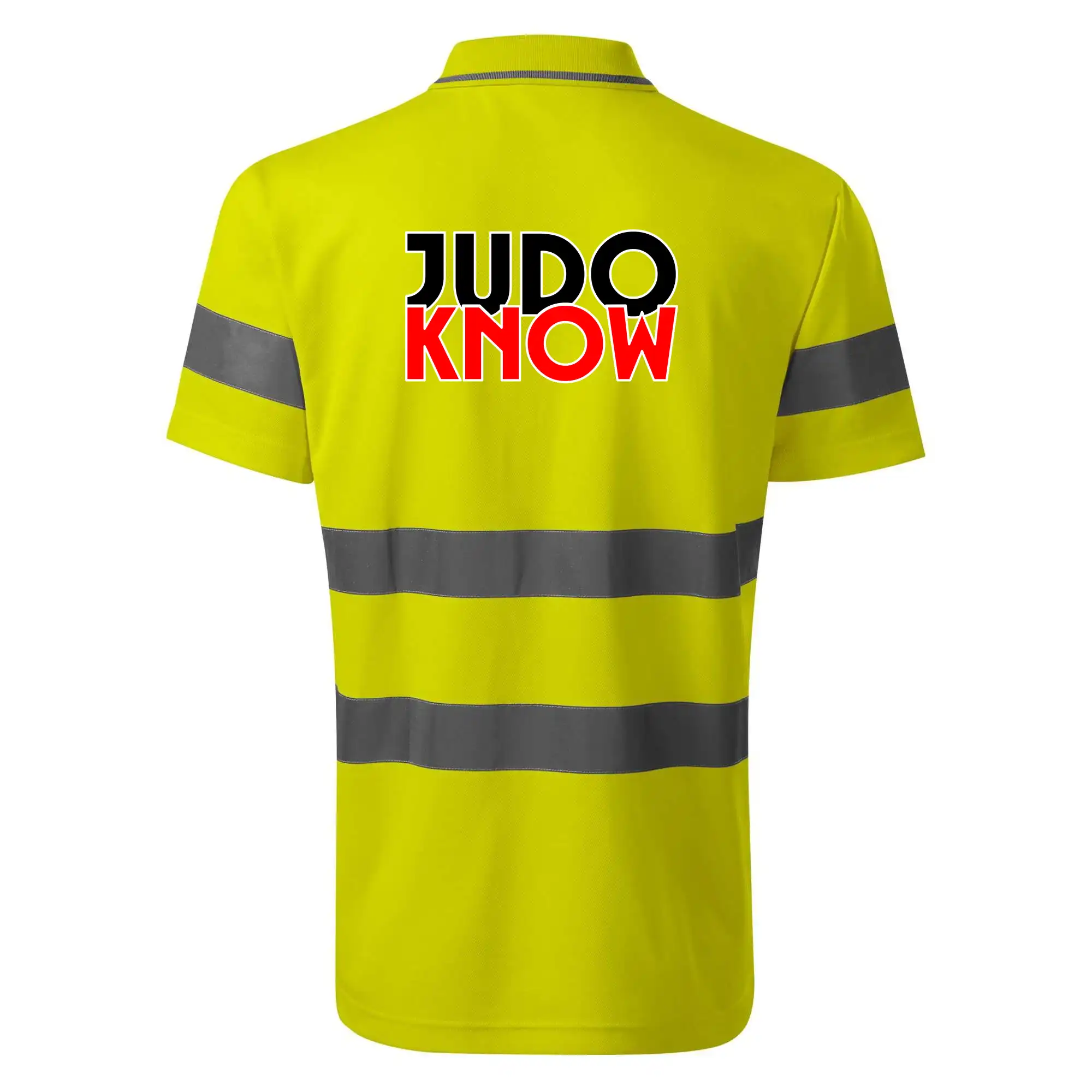 Judo know