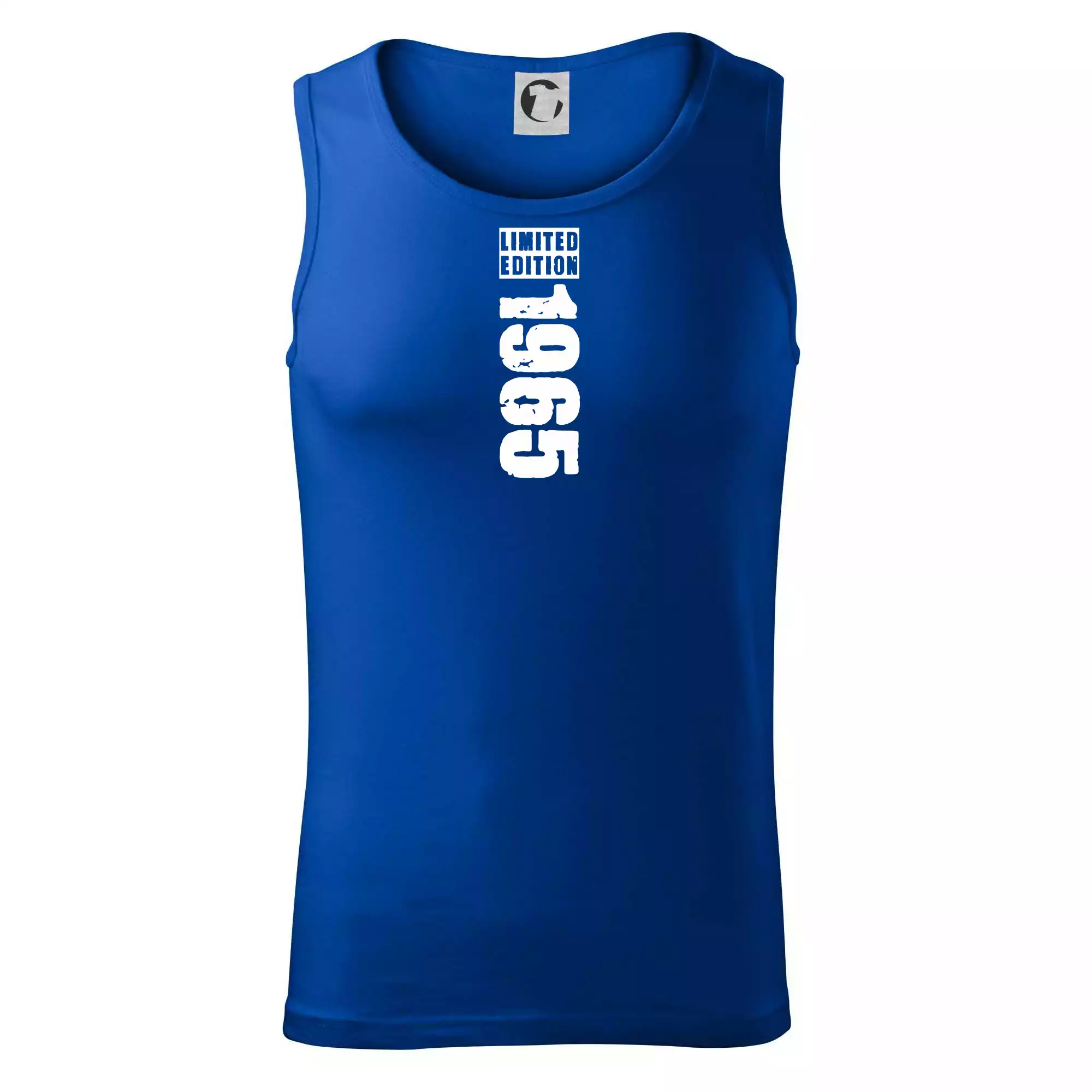 Limited edition 1965 pruh