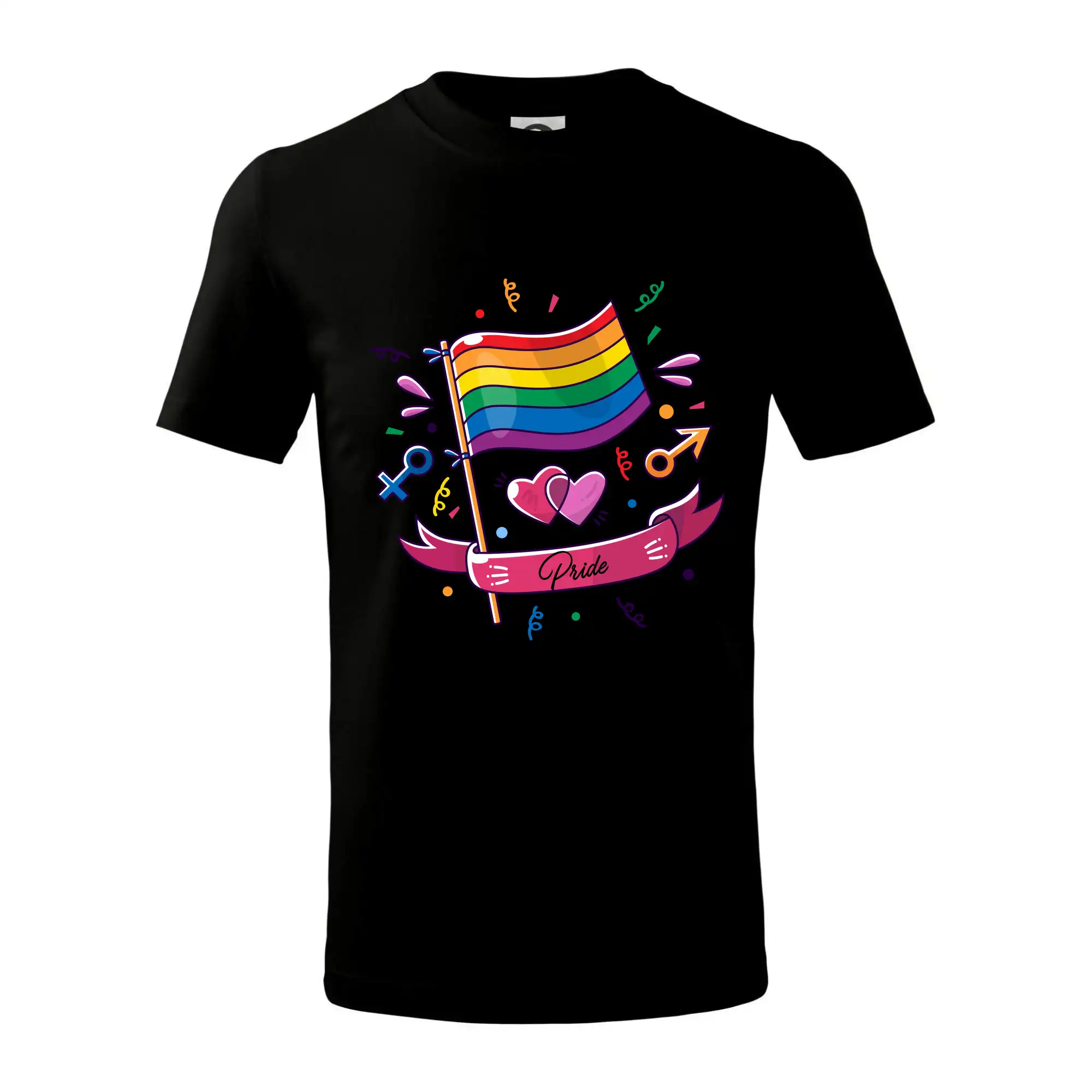 Pride vlajka