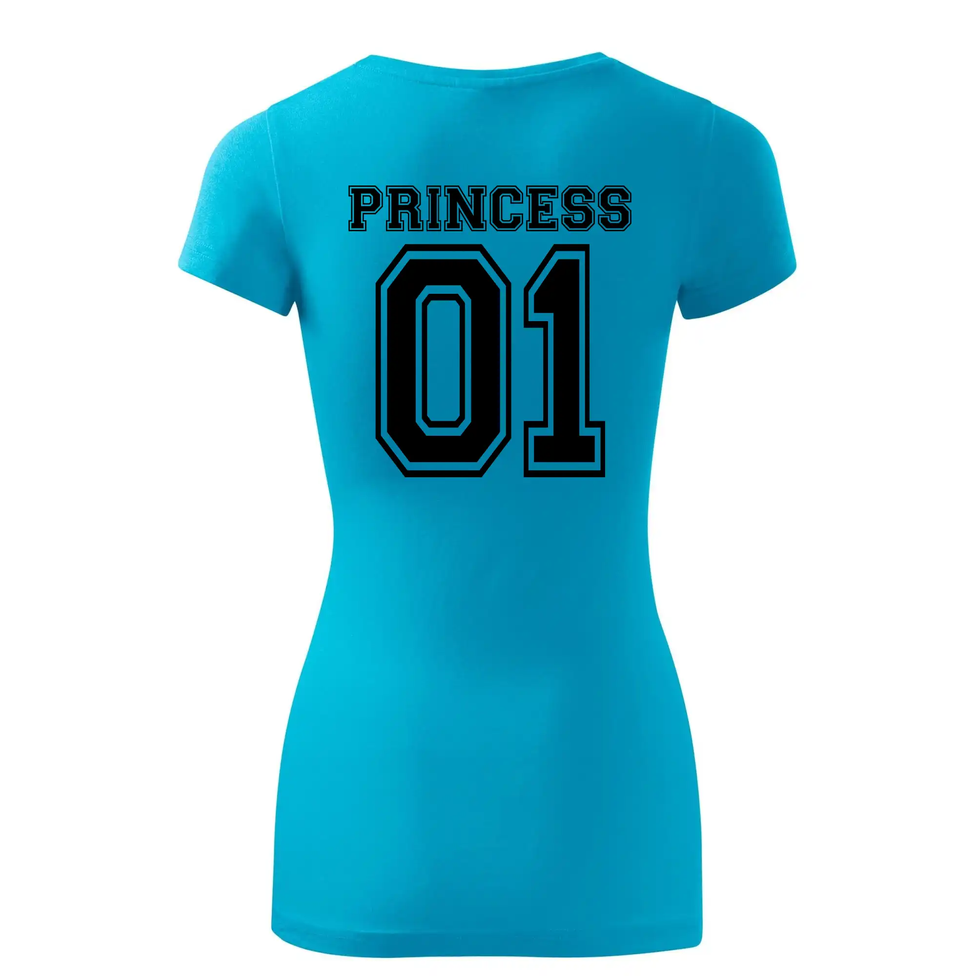 Princess 01