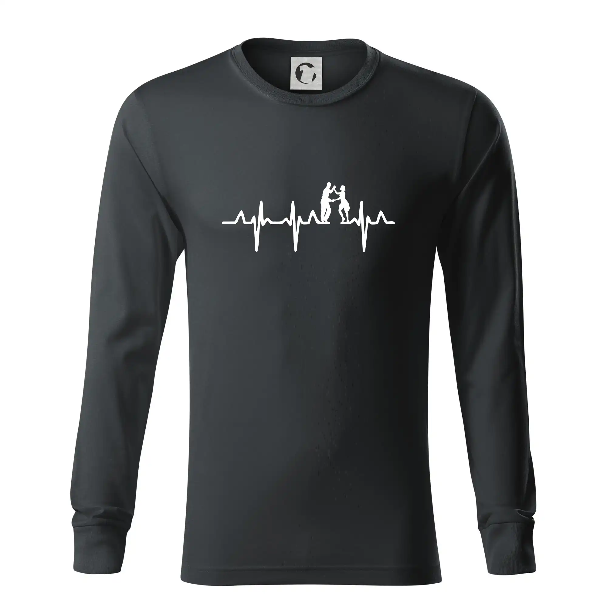 EKG salsa tanečníci