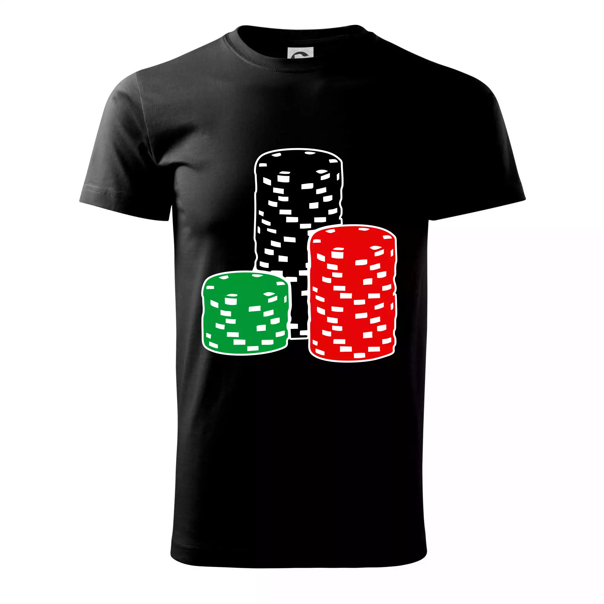 Poker žetony