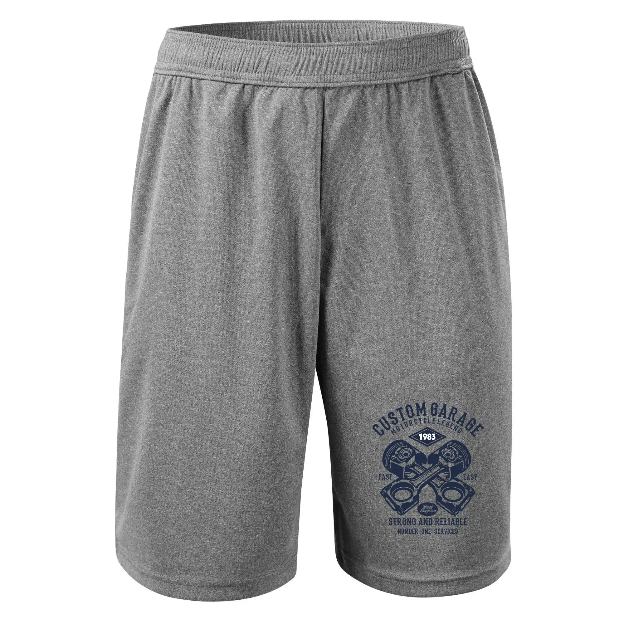 Custom Garage (váš ročník)