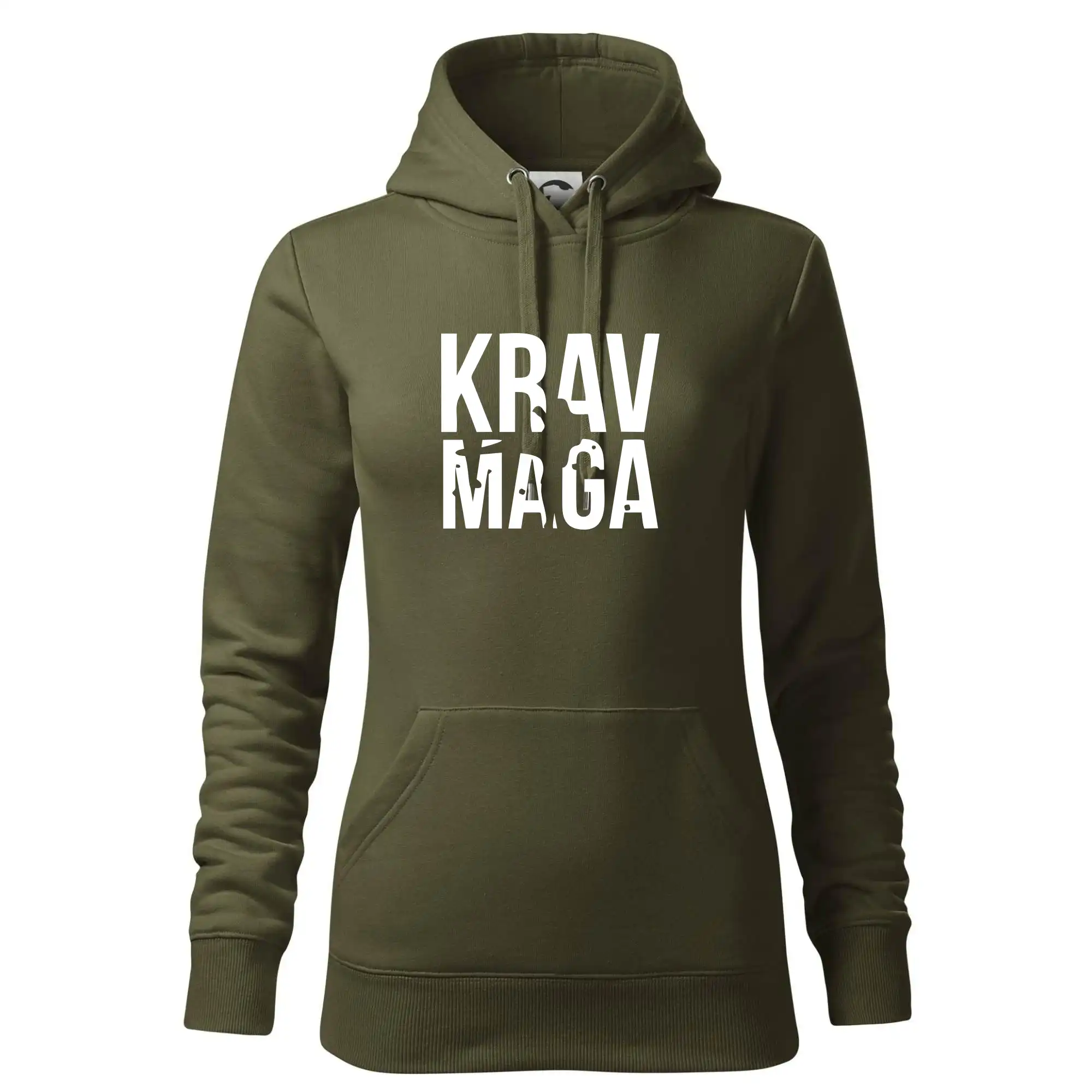 Nápis Krav Maga