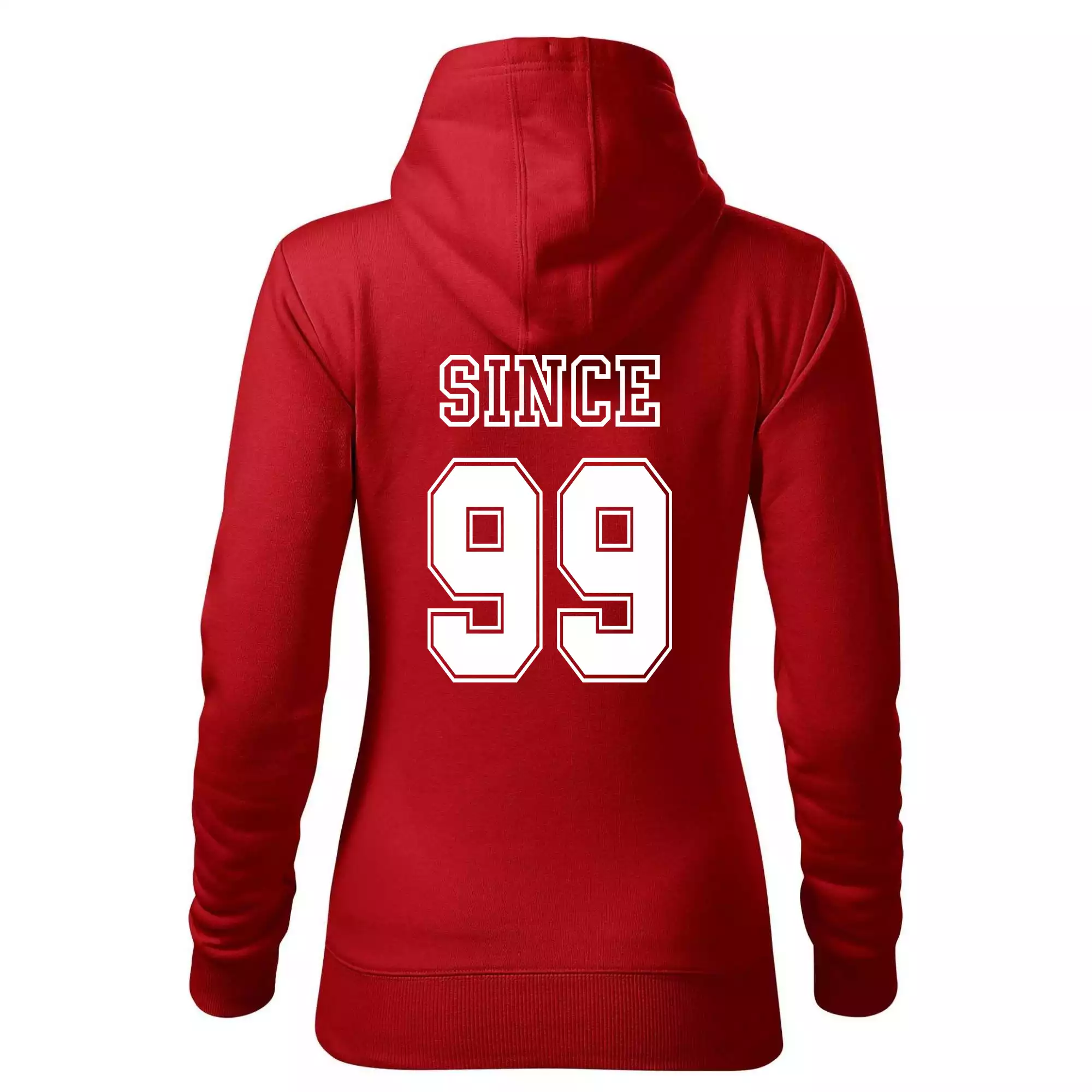 Since (váš ročník)