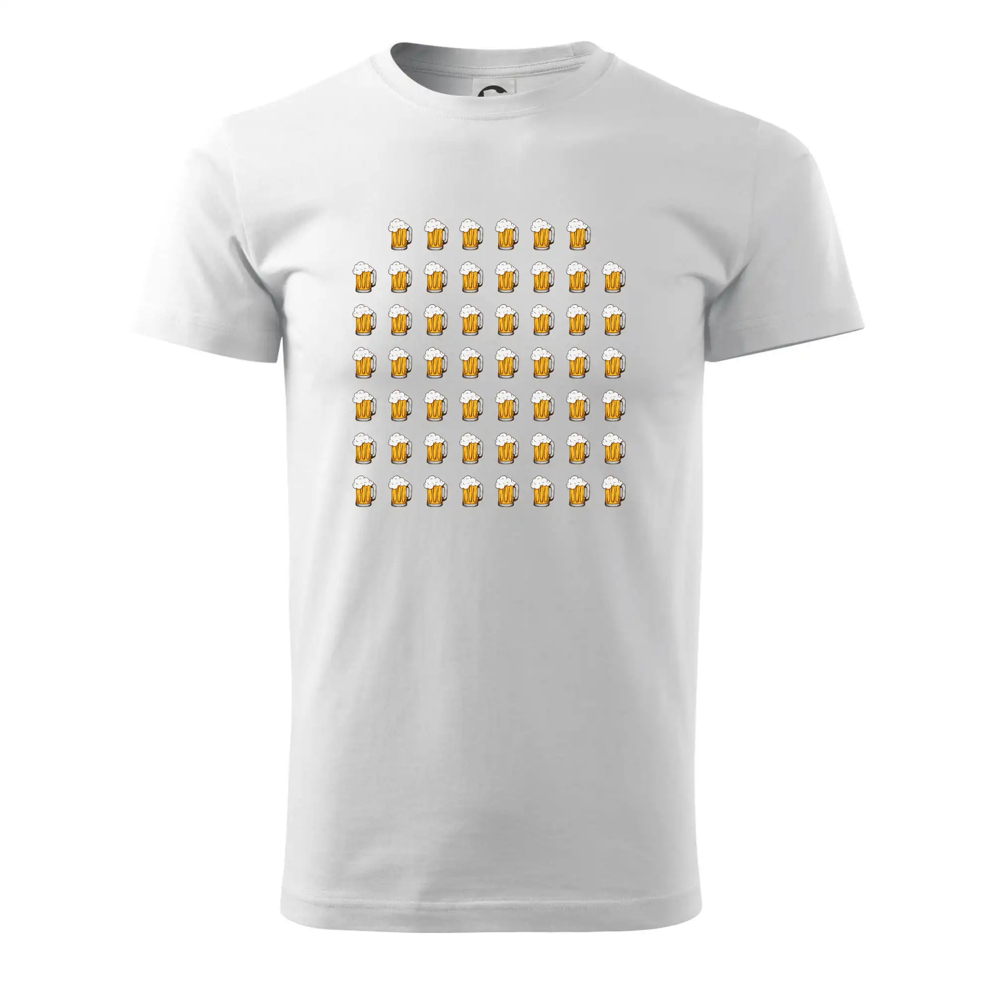 Narozeniny - počet piv dle vás